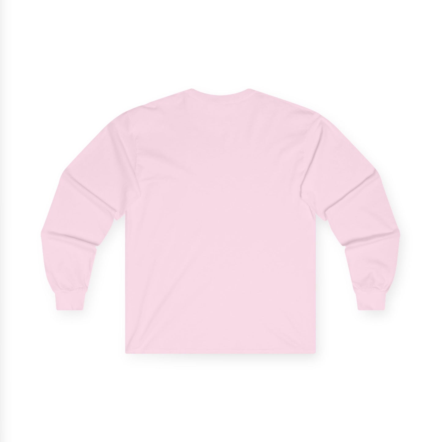 Ransom Vegas Baby Long Sleeve Tee - Crime Con 26' (No logo)
