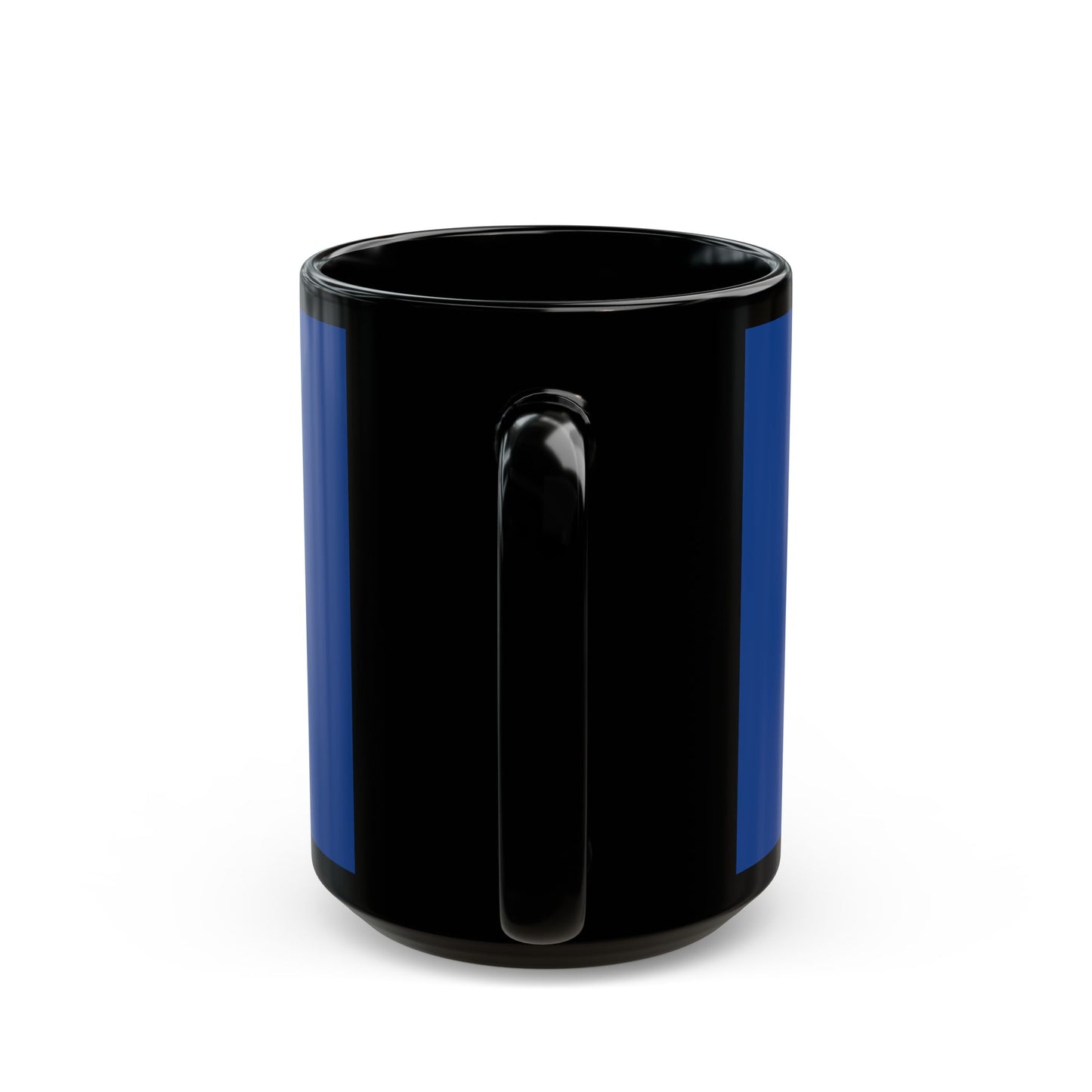 Peace Love Alibis Mug - NEW 2025