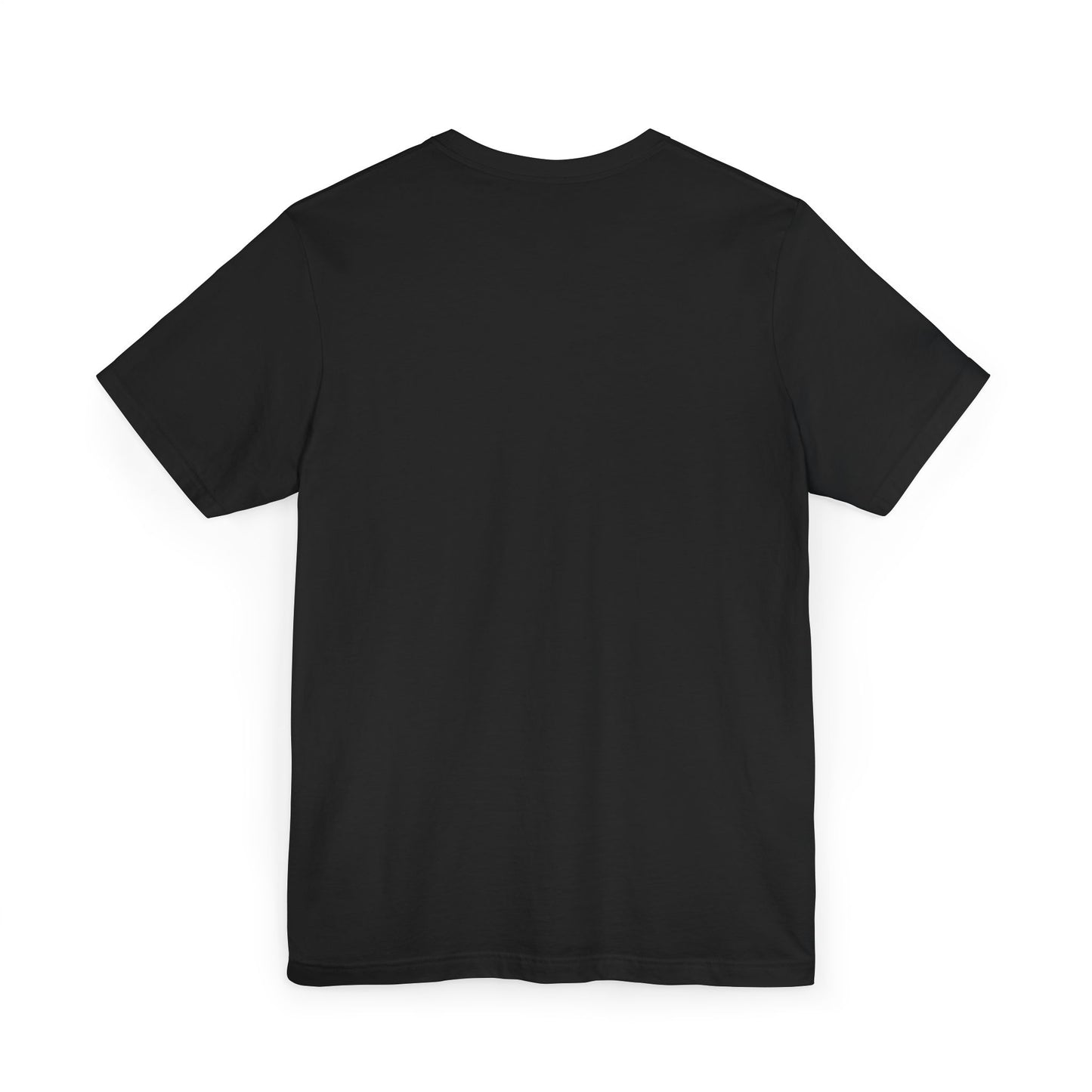 Vegas Baby T-Shirt — No Logo Crime Con 26'