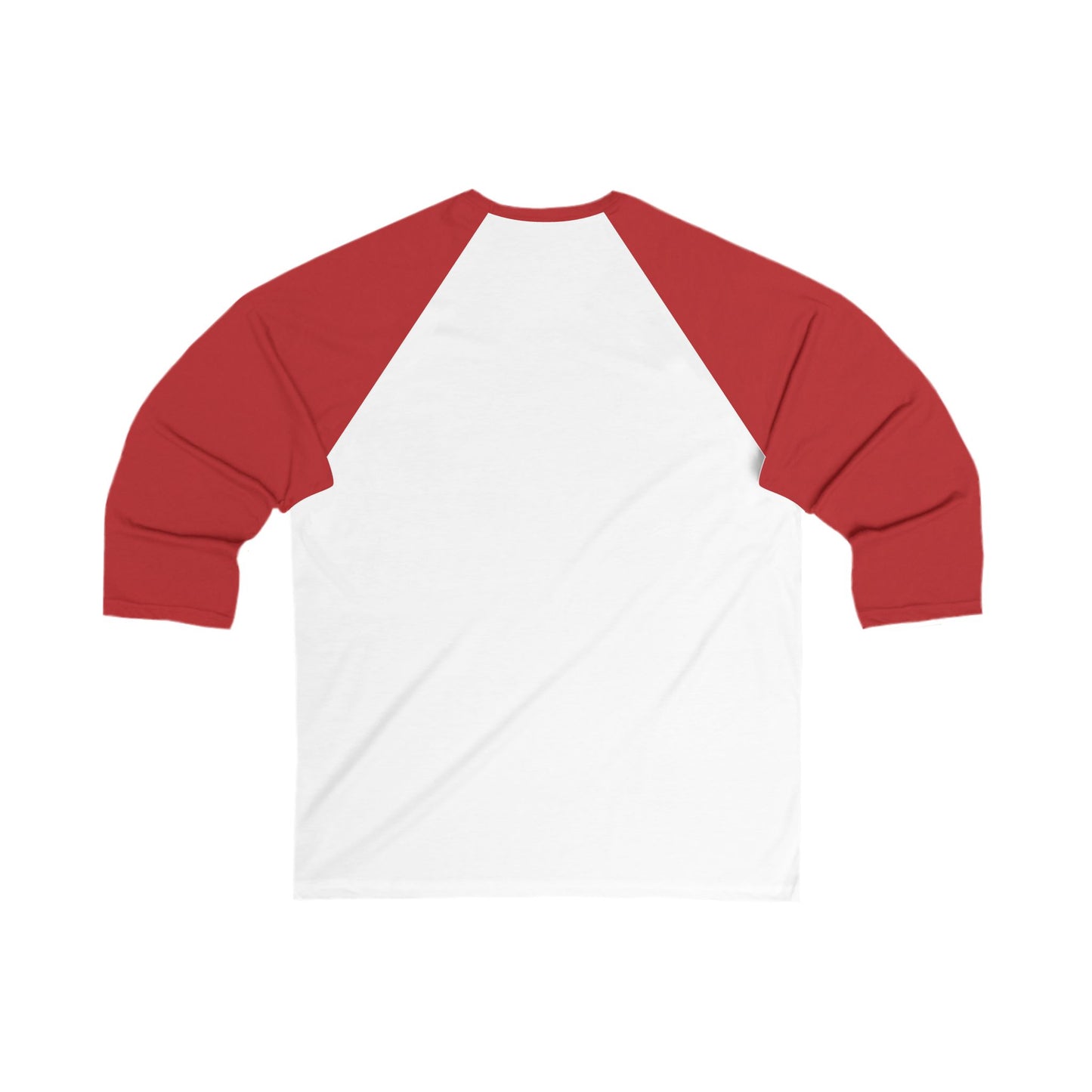 New Lyrics - Here Comes the Sun Unisex 3/4 Sleeve Baseball Tee
