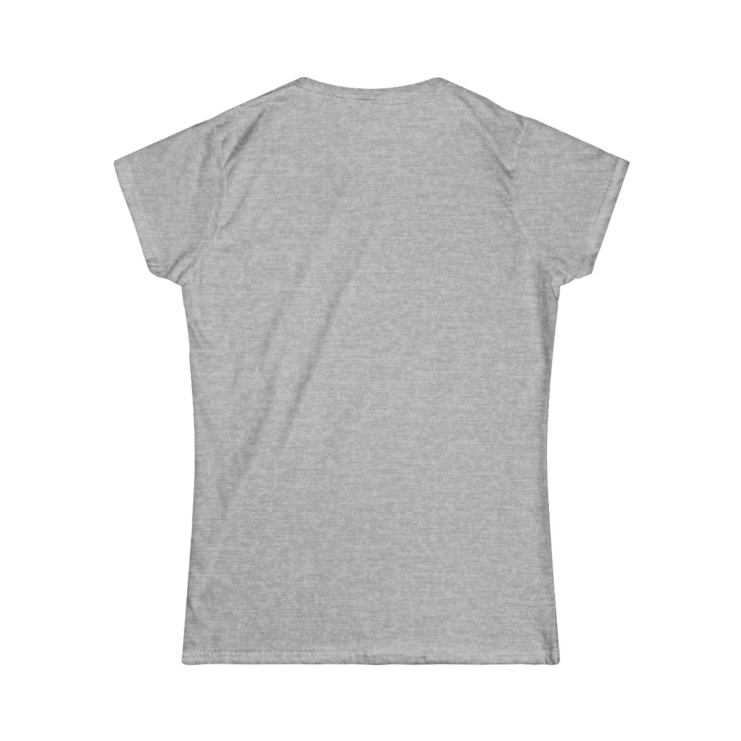 Hot Mess Express Women's Softstyle Tee