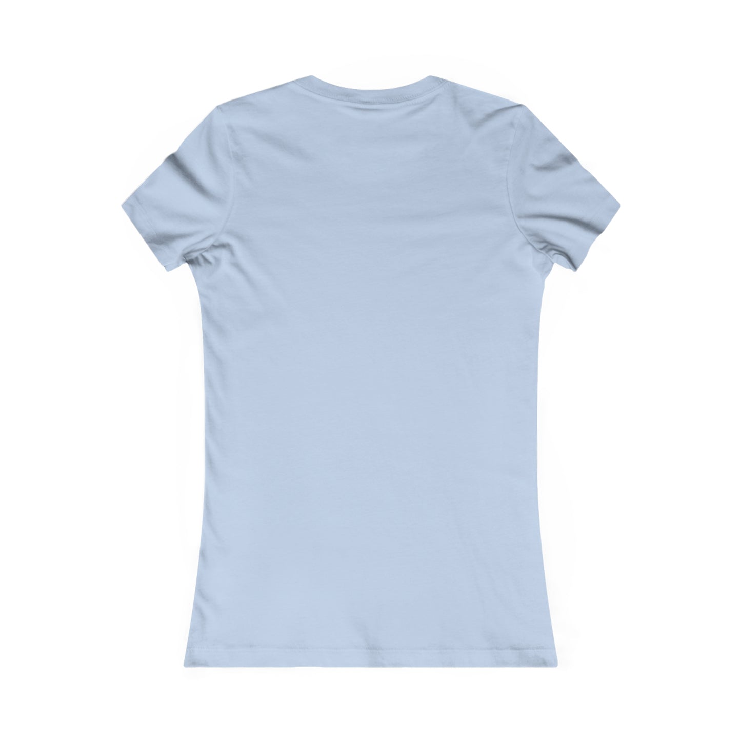 Logo Women's Favorite Tee