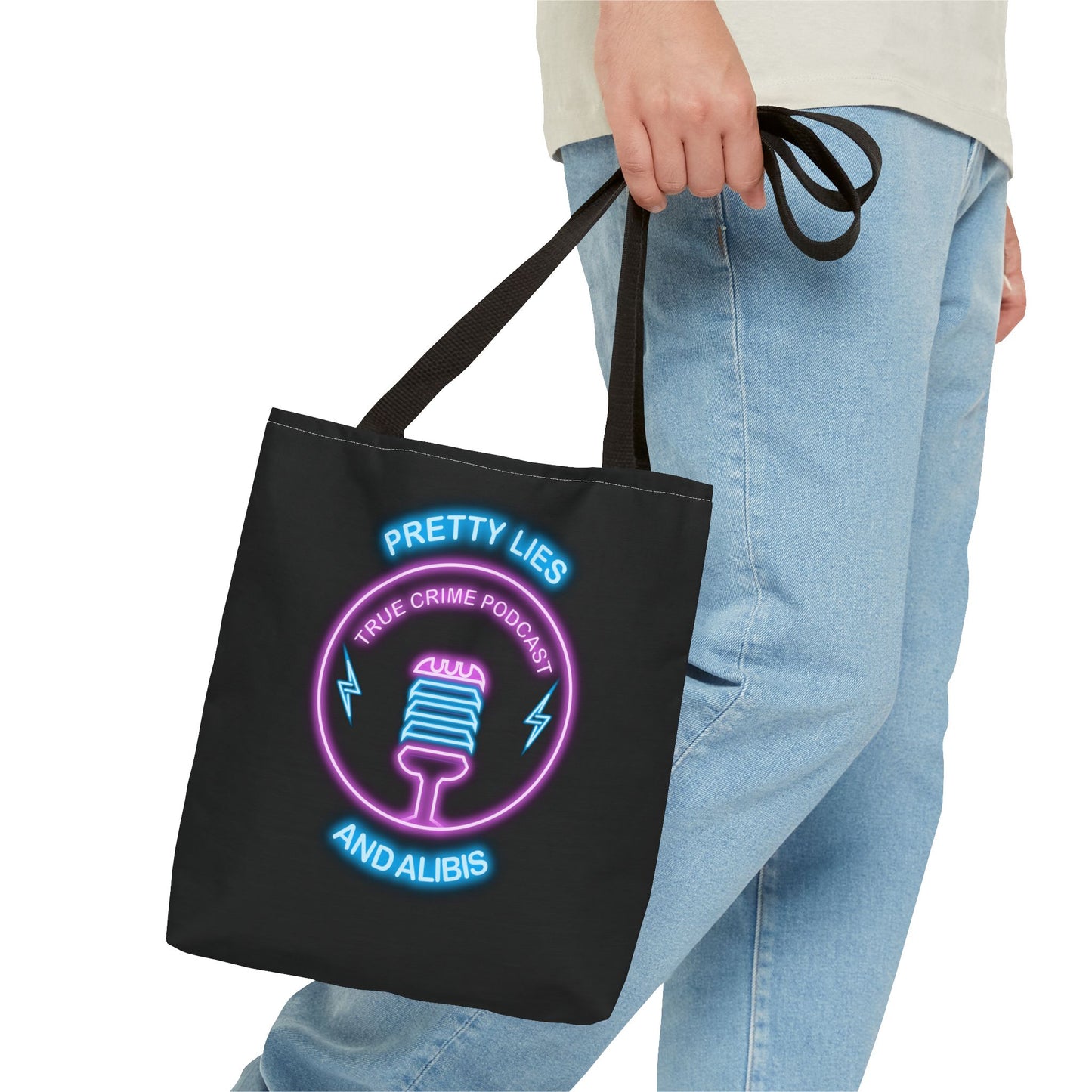 Logo Tote Bag