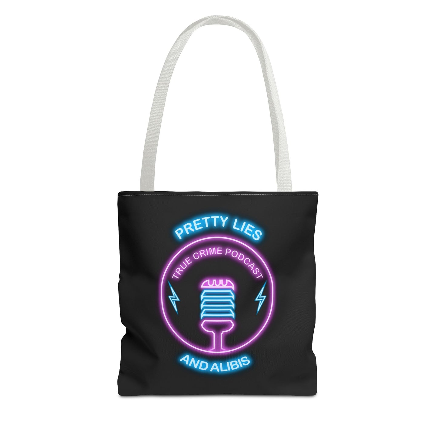 Logo Tote Bag