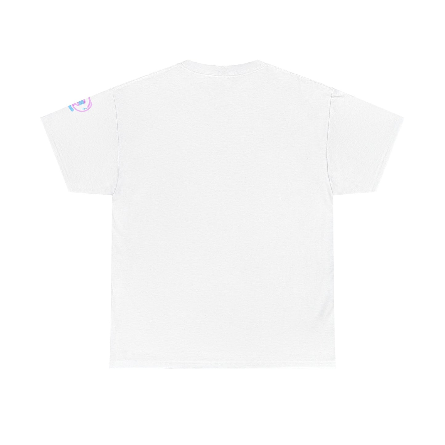 Retro Alibier Unisex Heavy Cotton Tee - ALIBIER