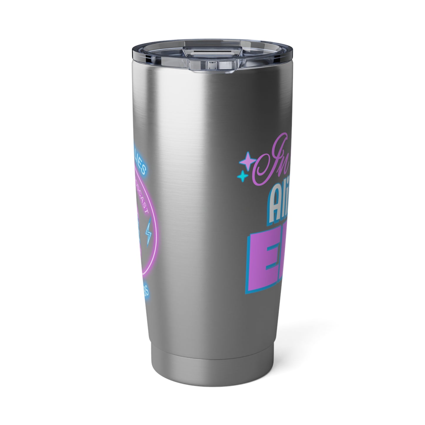 Vagabond 20oz Tumbler