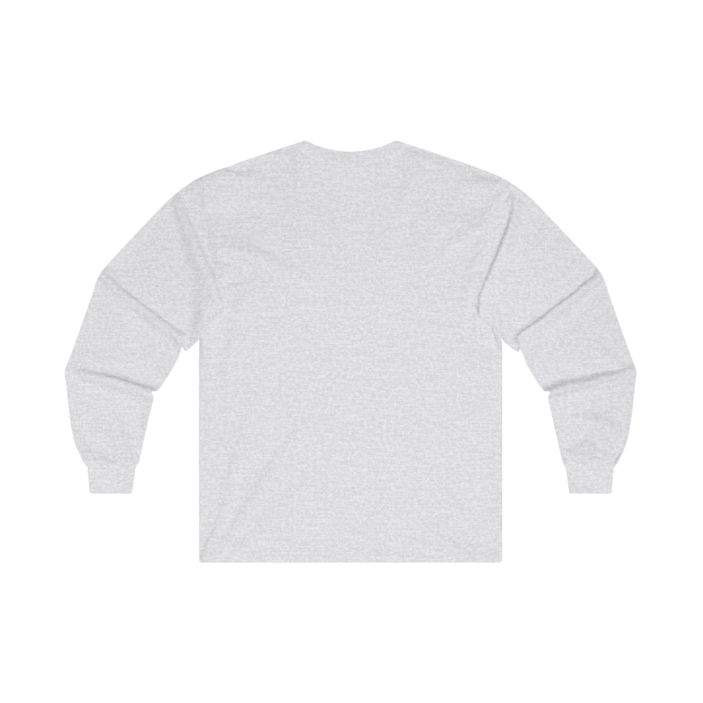 NEW! Retro Straight Outta Alibis Unisex Long Sleeve Tee | Comfy Casual Wear for Fun Occasions