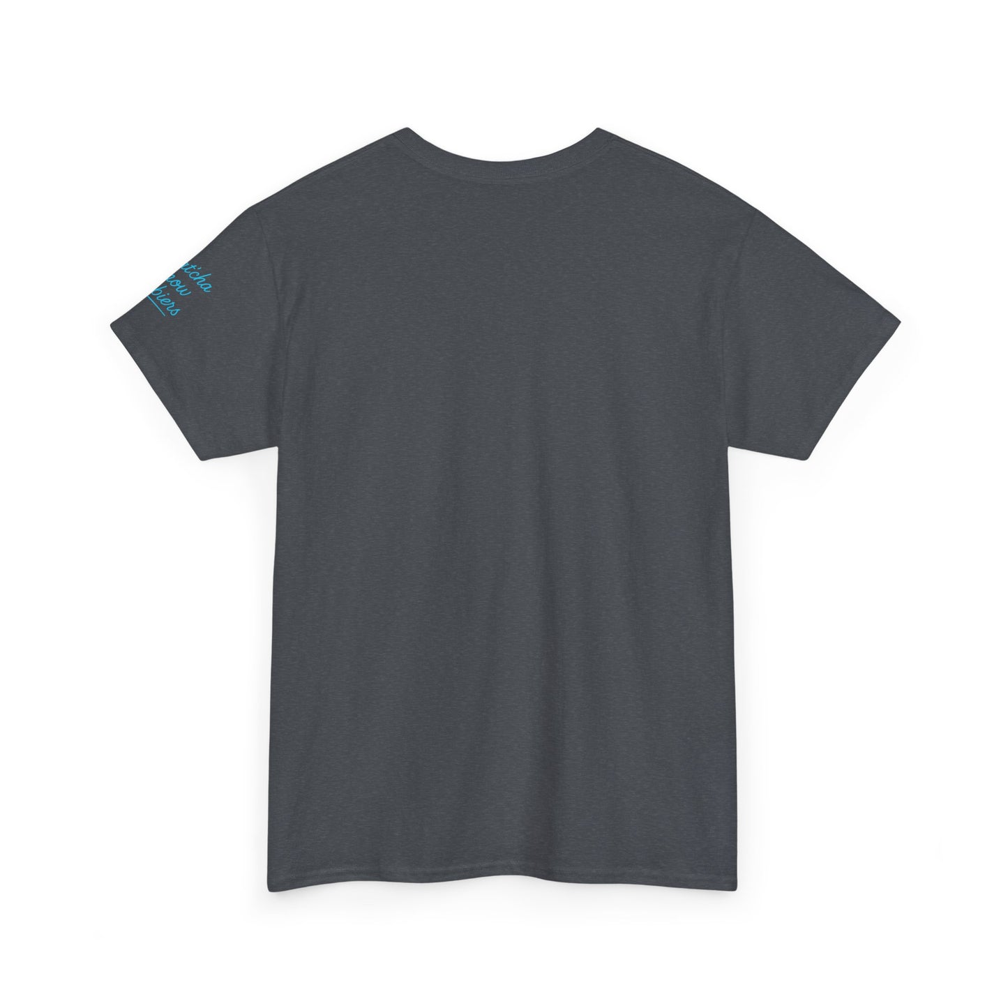 Pretty Lies and Alibis Podcast Unisex Tee | New 2025