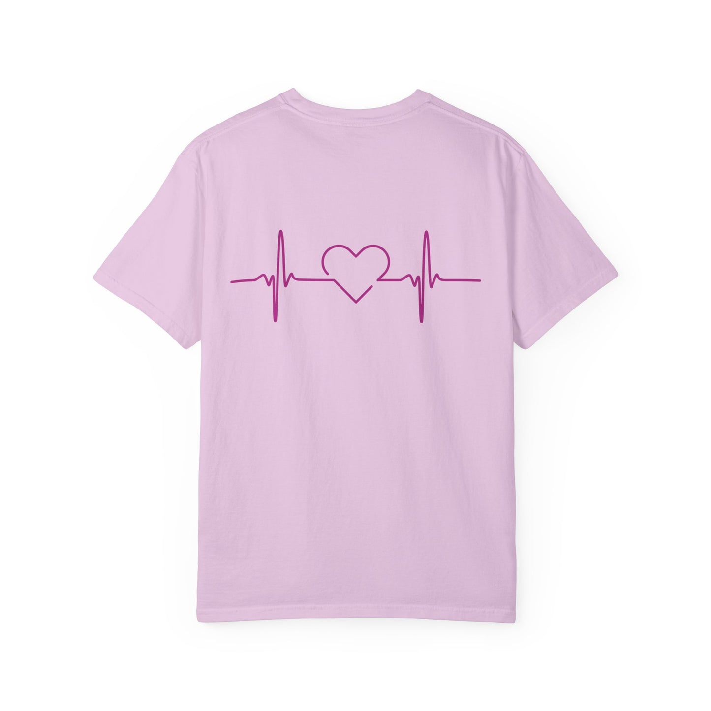 Listen to Your Heart T-Shirt — NEW