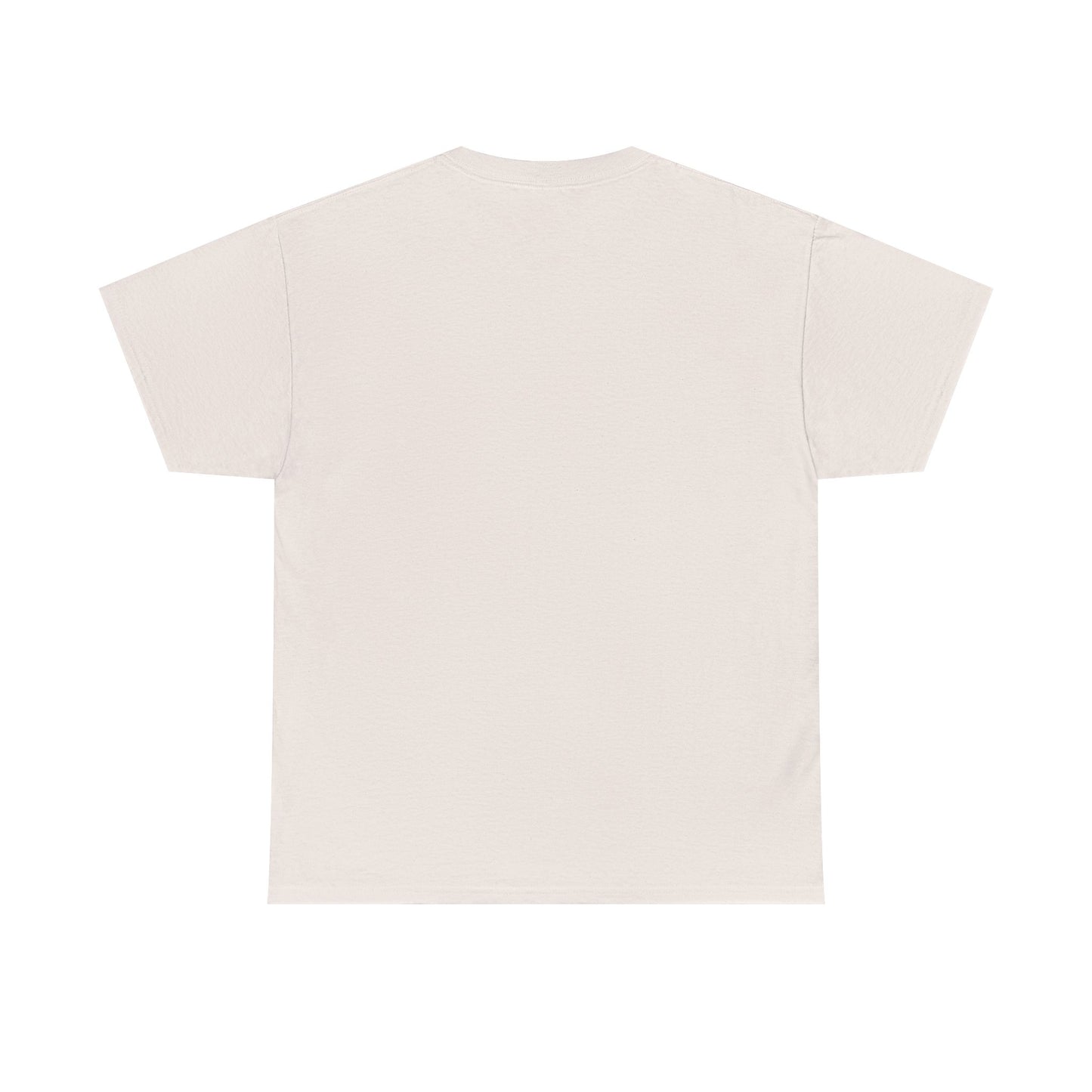 NEW! Lrics - Let It Be Unisex Heavy Cotton Tee