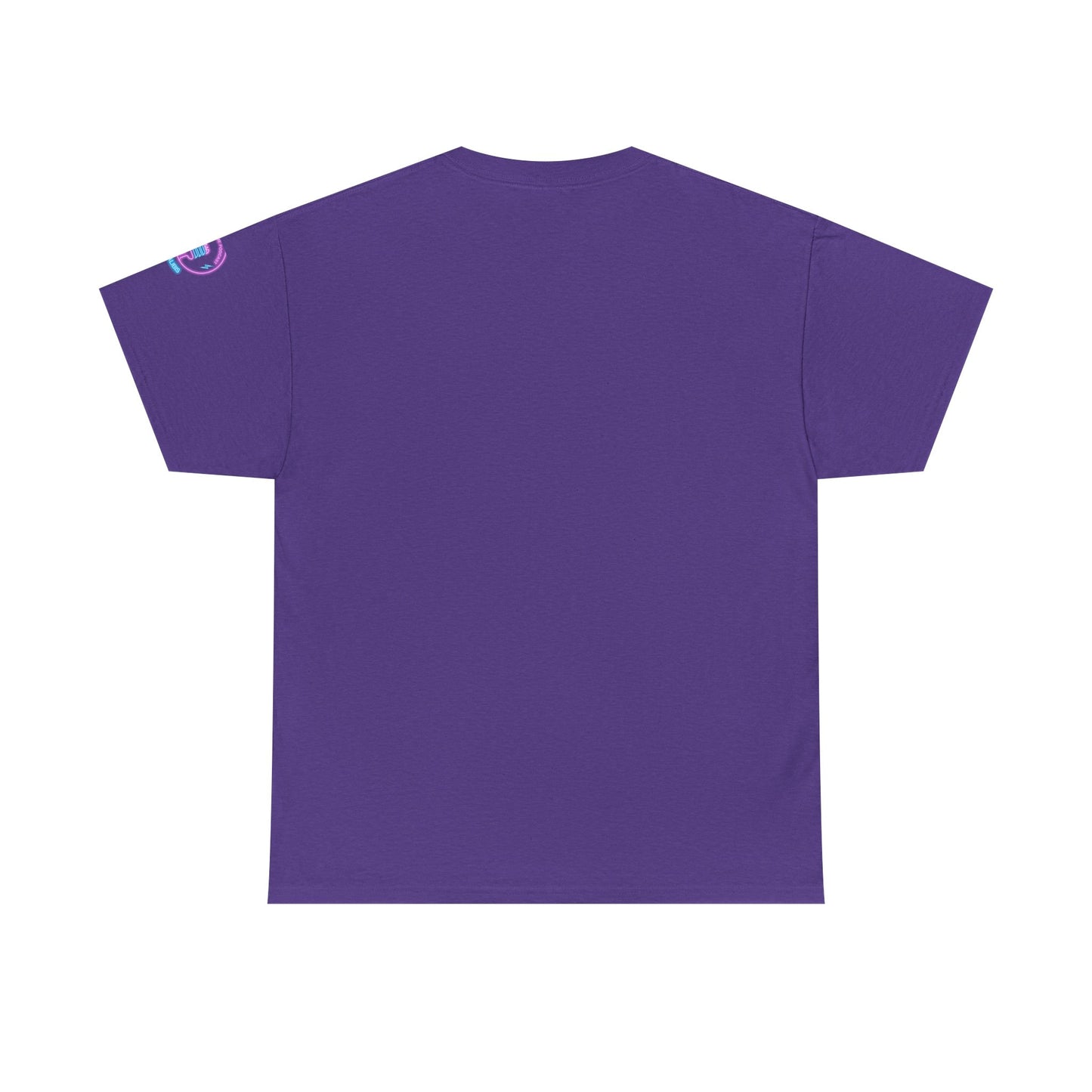 Retro Alibier Unisex Heavy Cotton Tee - ALIBIER