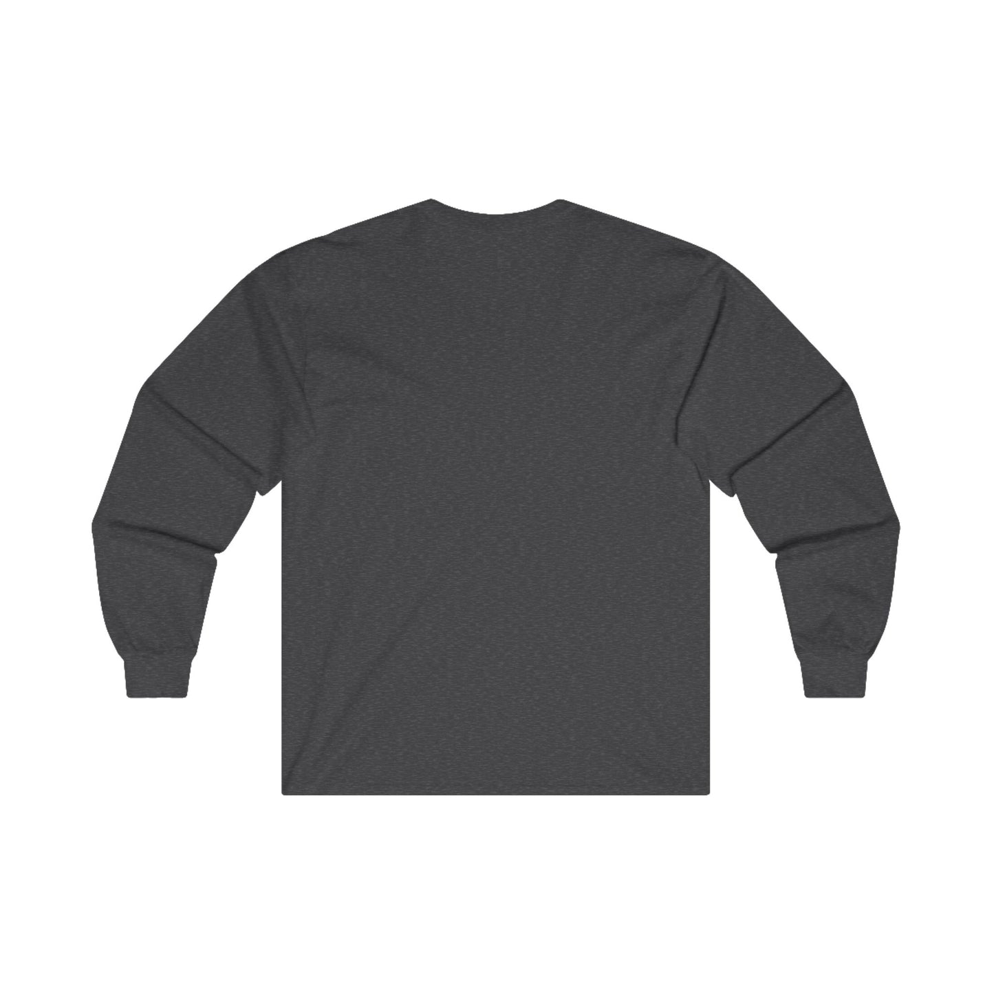 Alibier Retro Vibe Long Sleeve Tee