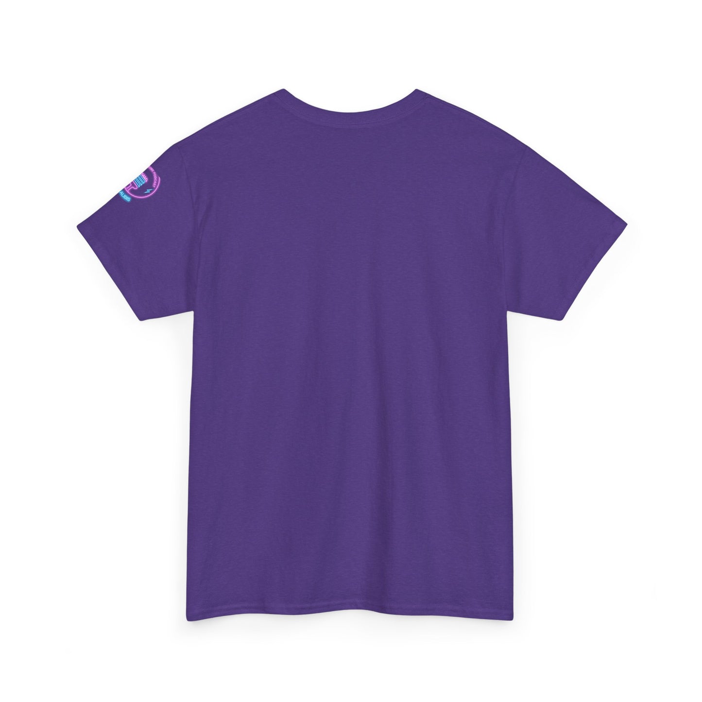 Retro Alibier Unisex Heavy Cotton Tee - ALIBIER
