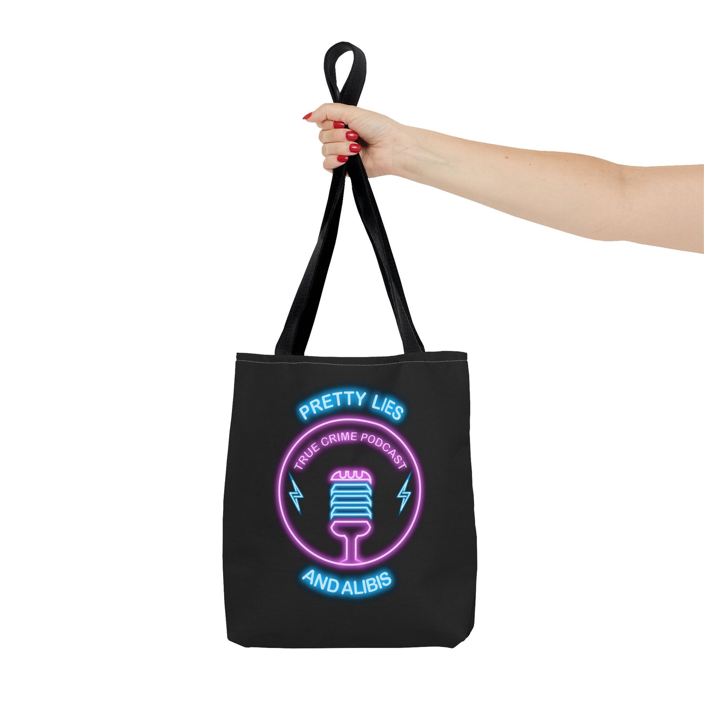 Logo Tote Bag