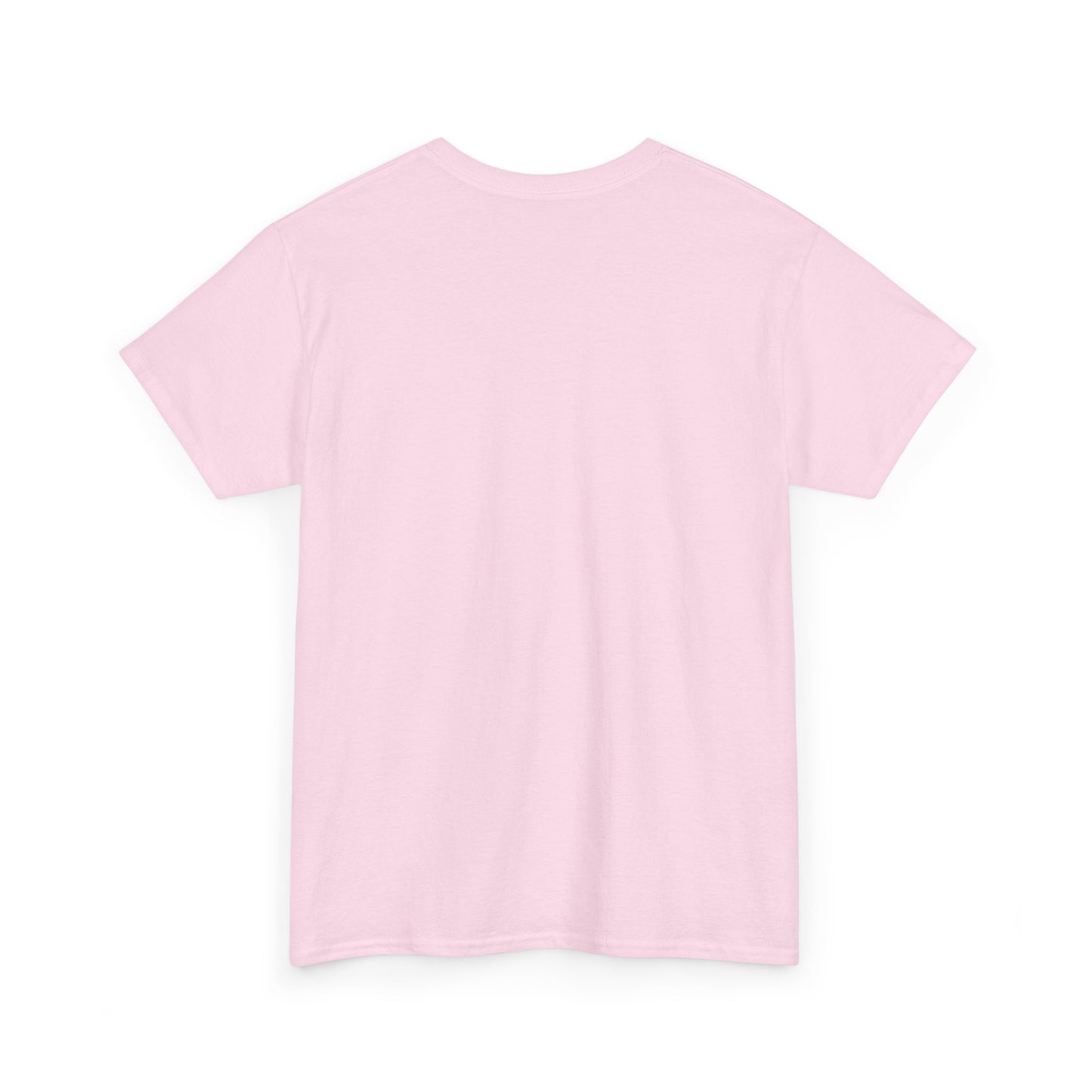 Alibier Unisex Heavy Cotton Tee