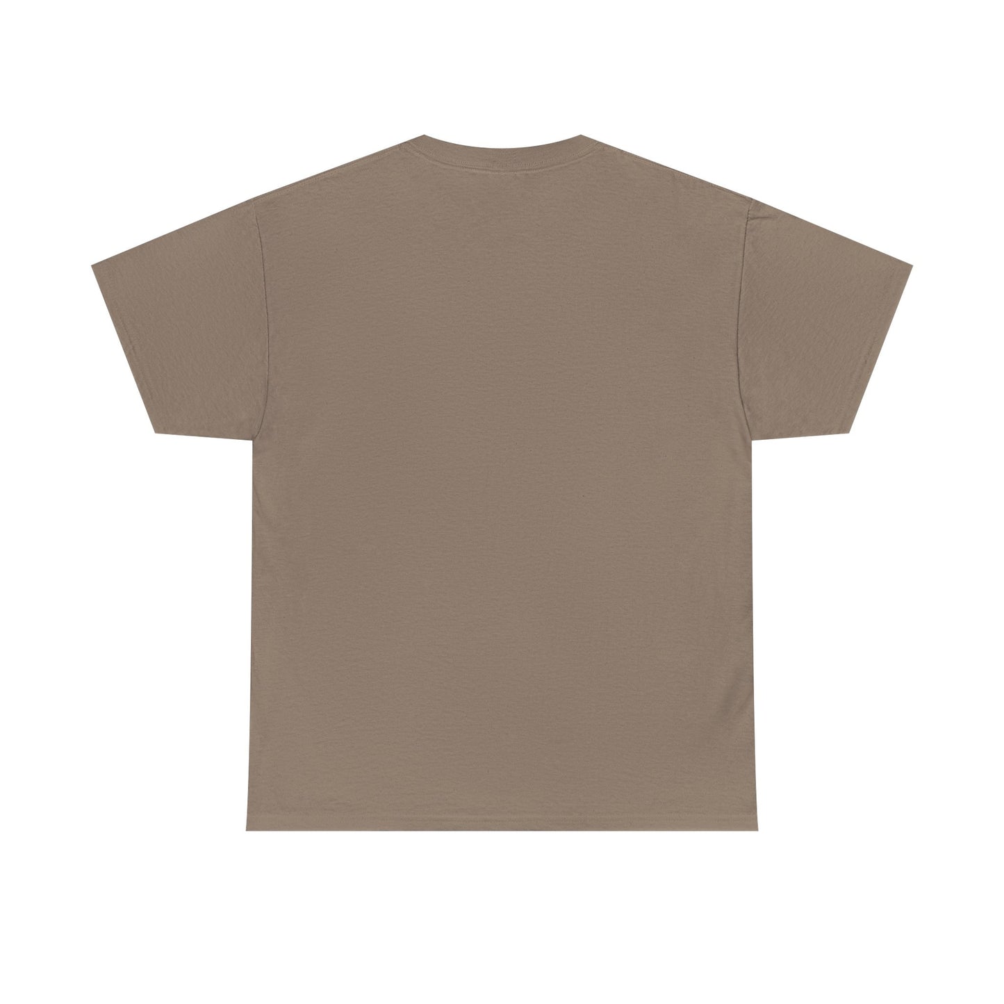 NEW! Lrics - Let It Be Unisex Heavy Cotton Tee