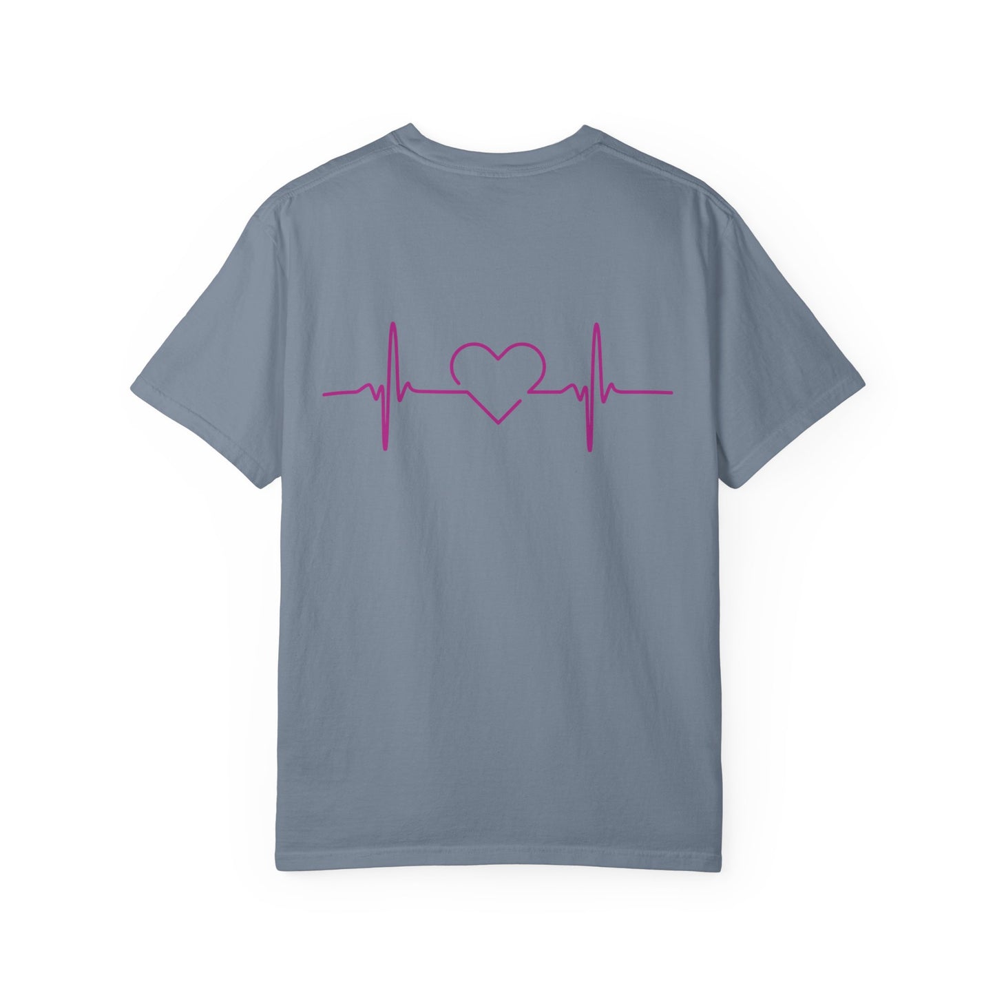 Listen to Your Heart T-Shirt — NEW