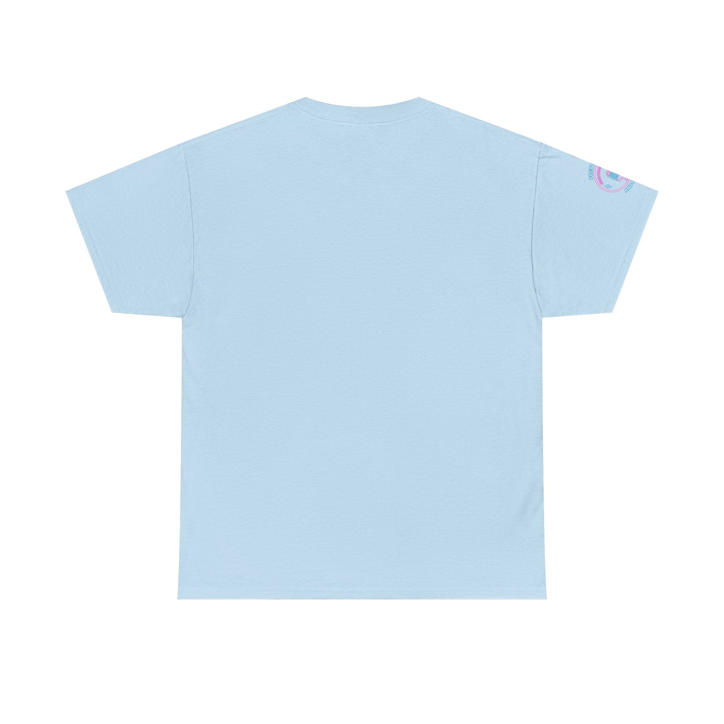 Retro Las Vegas Crime Con 26' "Vegas" Tee (Design 2)