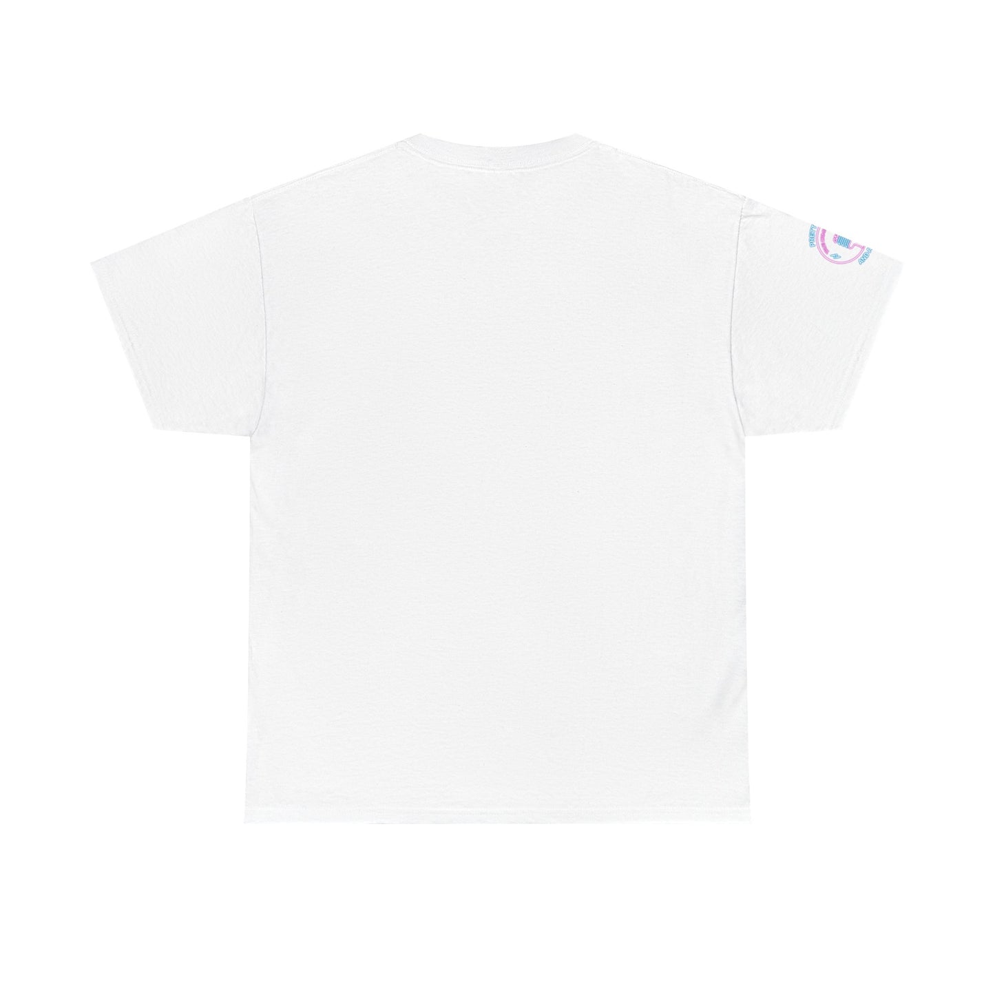 Retro Las Vegas Crime Con 26' "Vegas" Tee (Design 2)