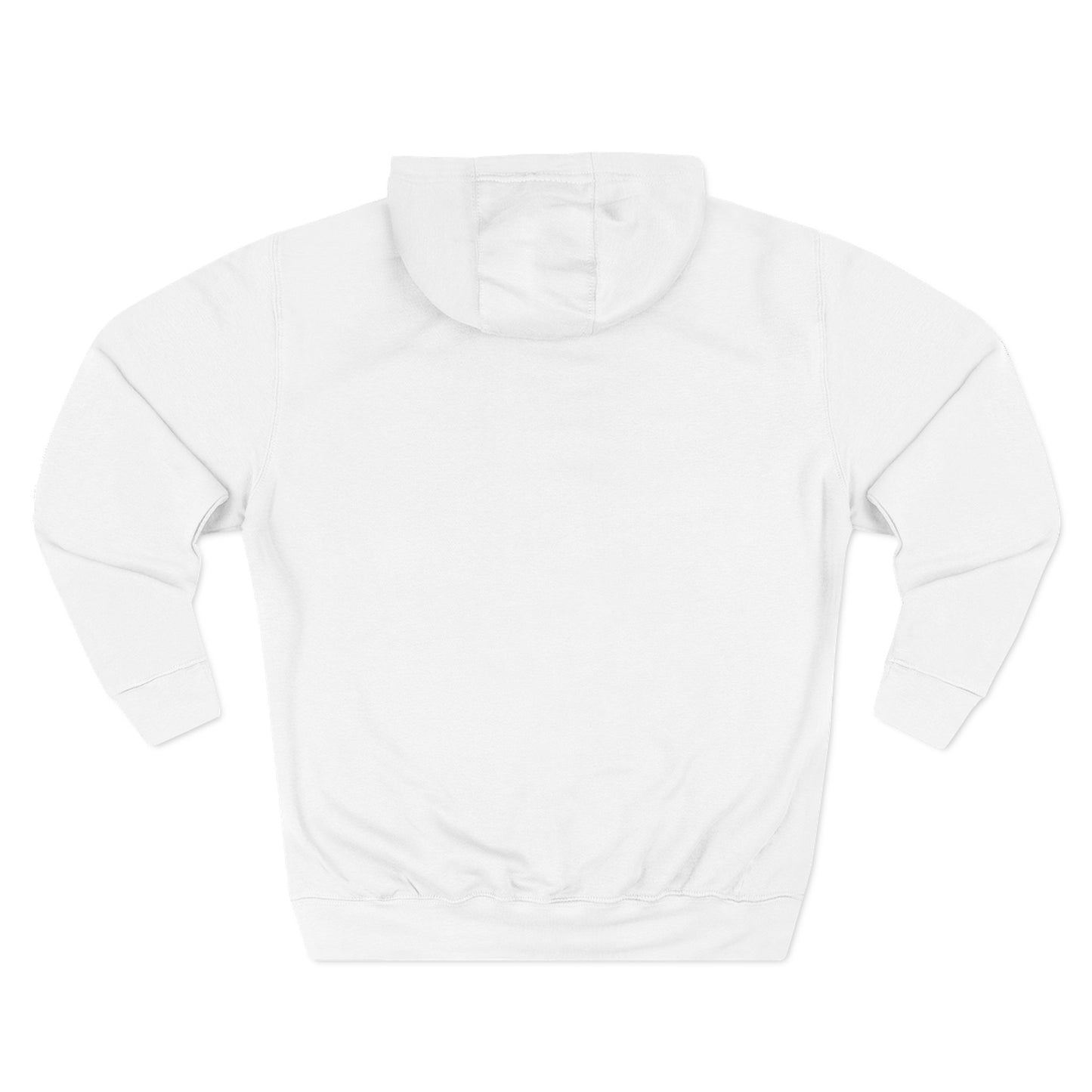 Hoodie — 'I Got My Vegas Alibi' (No Logo)