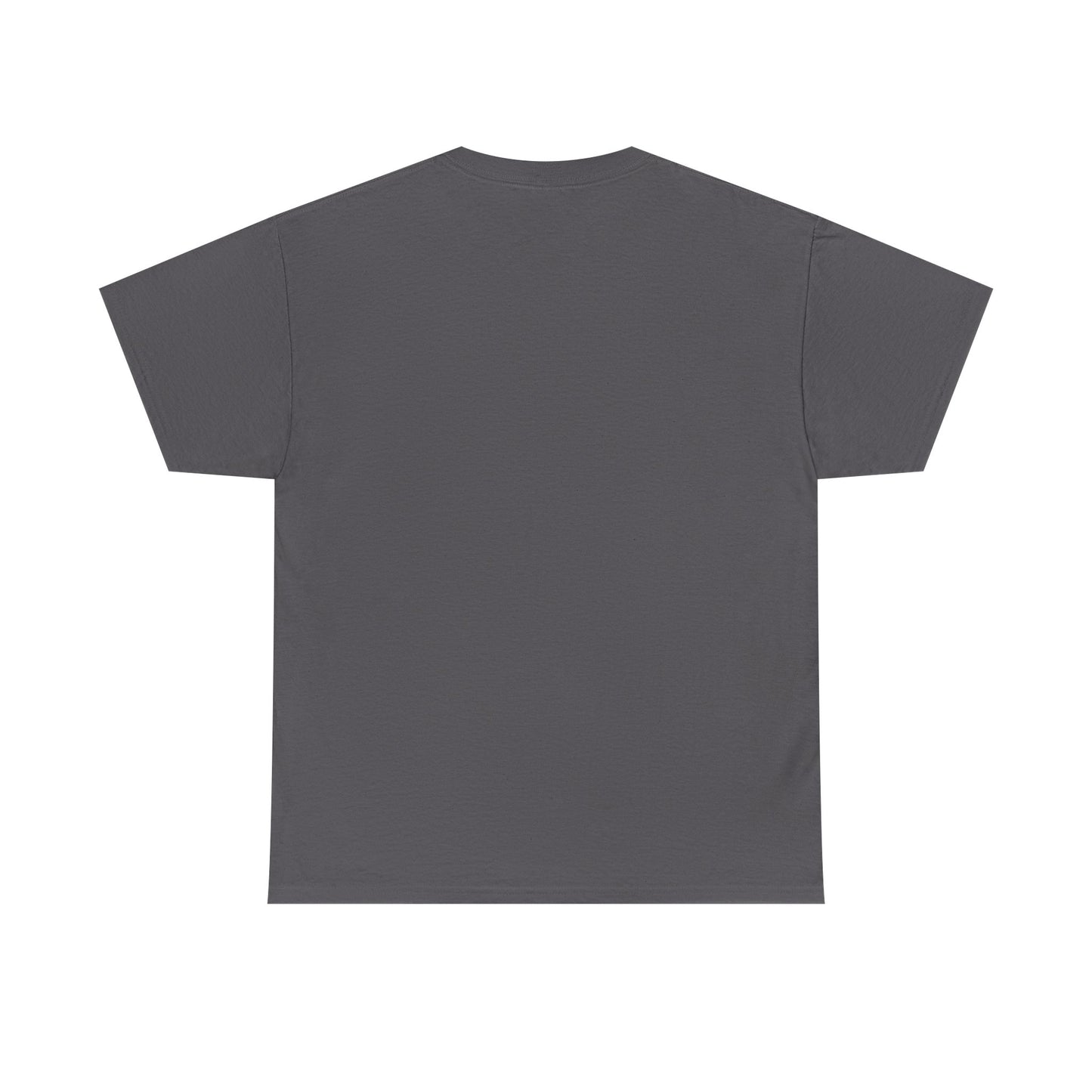New! Adventure Is Out There Unisex Heavy Cotton Tee