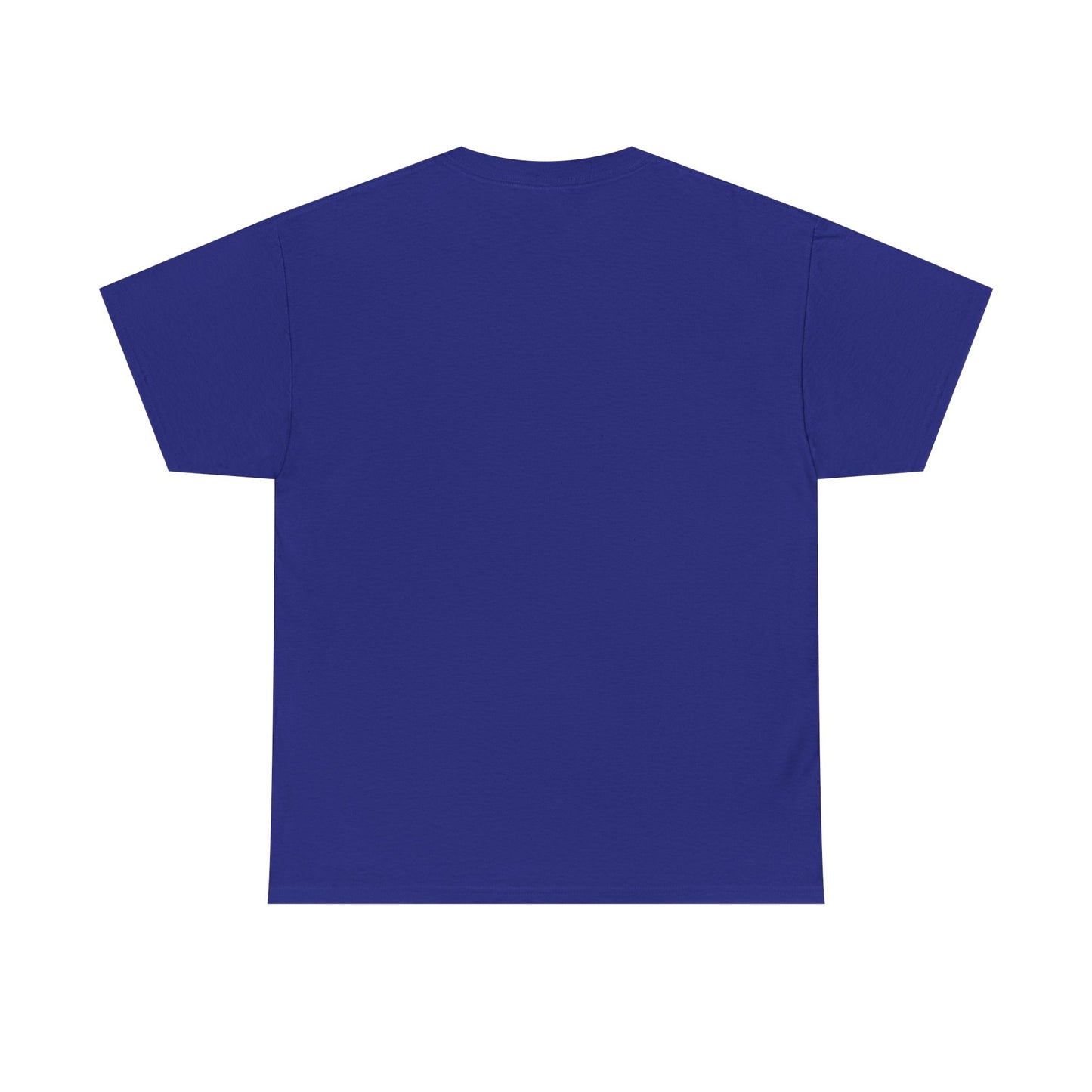 Adventure Is Out There Unisex Heavy Cotton Tee - Funny Outdoor Shirt