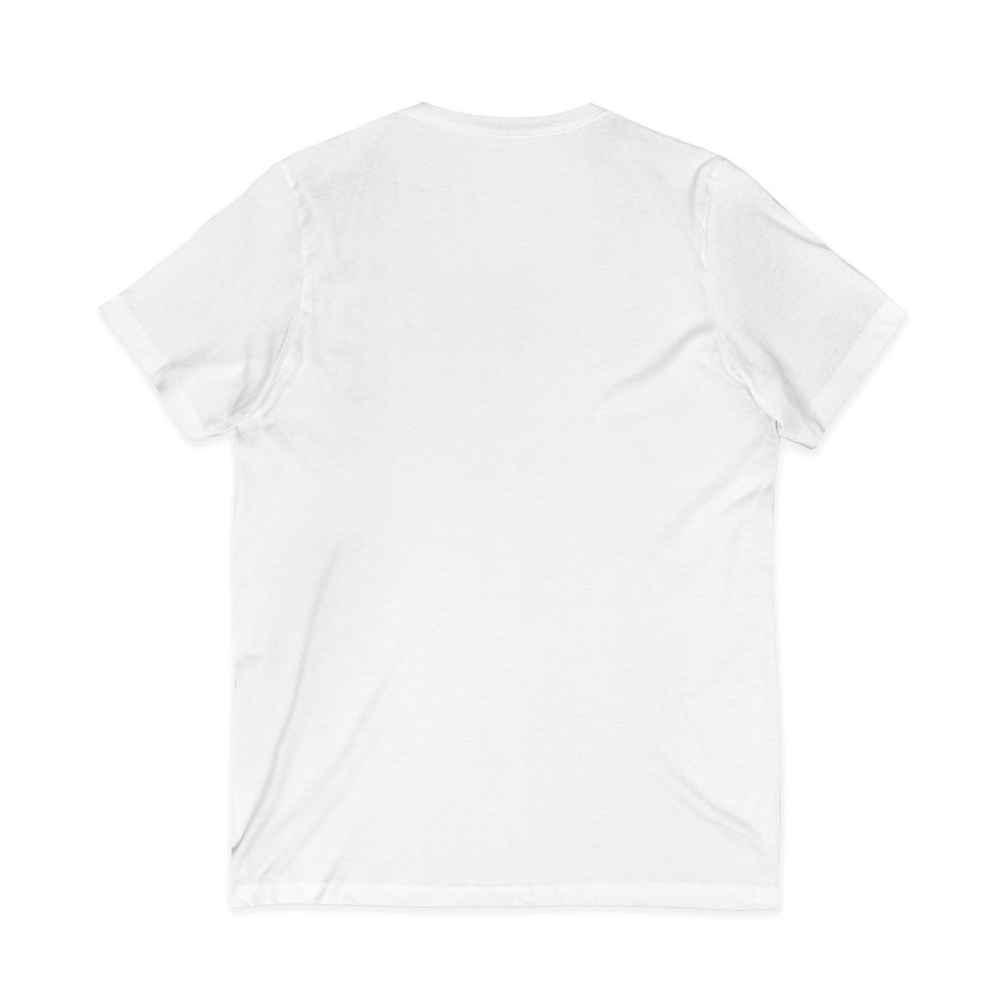 Ransom Vegas Baby V-Neck Tee — Crime Con 26' (No Logo)