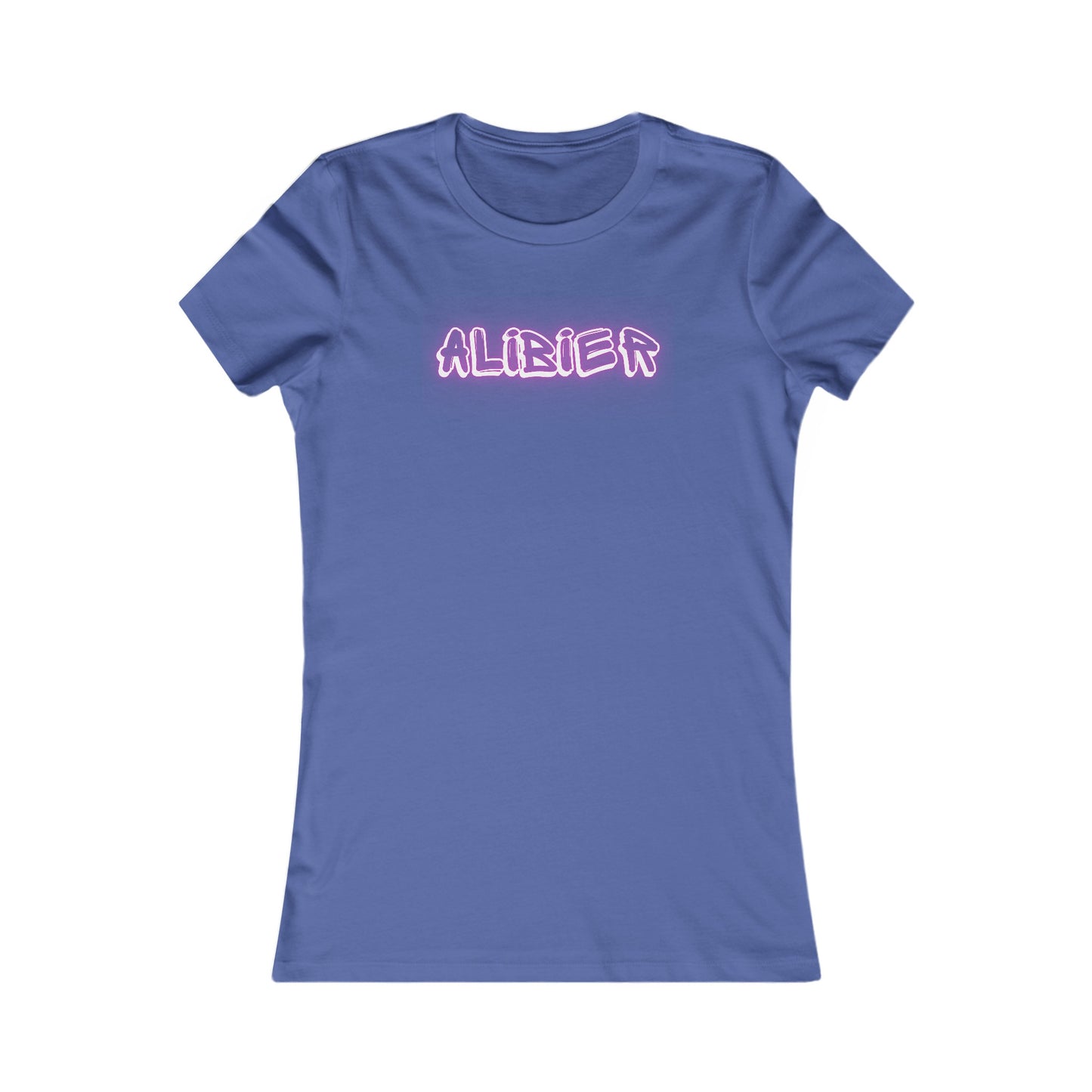 Alibier Women's Favorite Tee