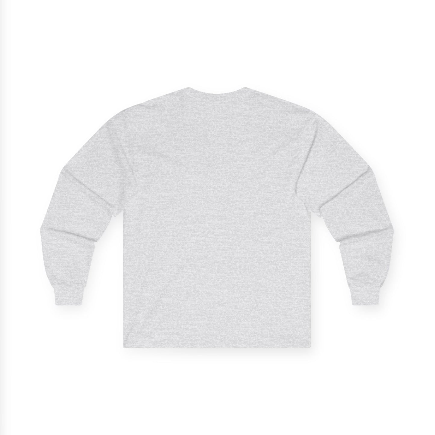Vegas Baby Long Sleeve Tee — (No Logo)