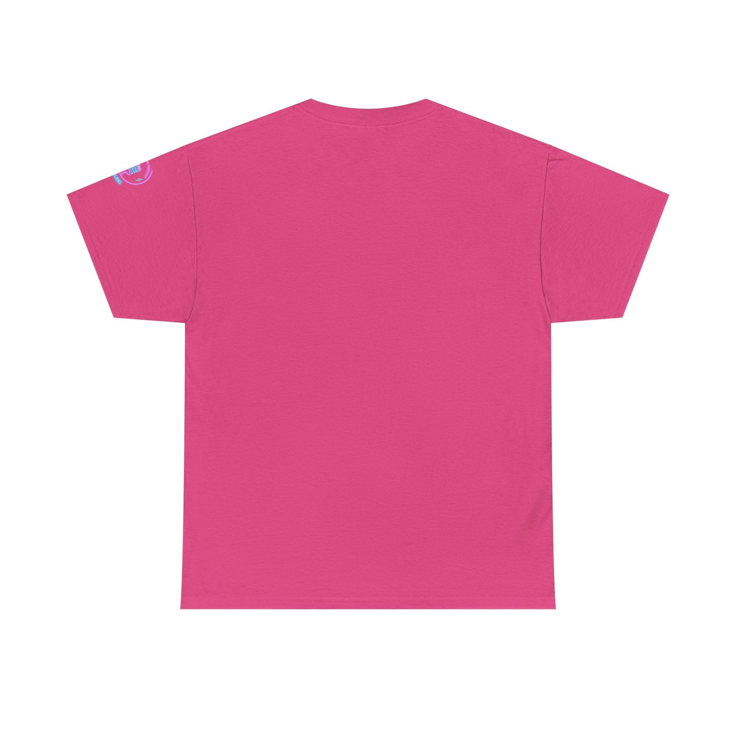 Retro Alibier Unisex Heavy Cotton Tee - ALIBIER
