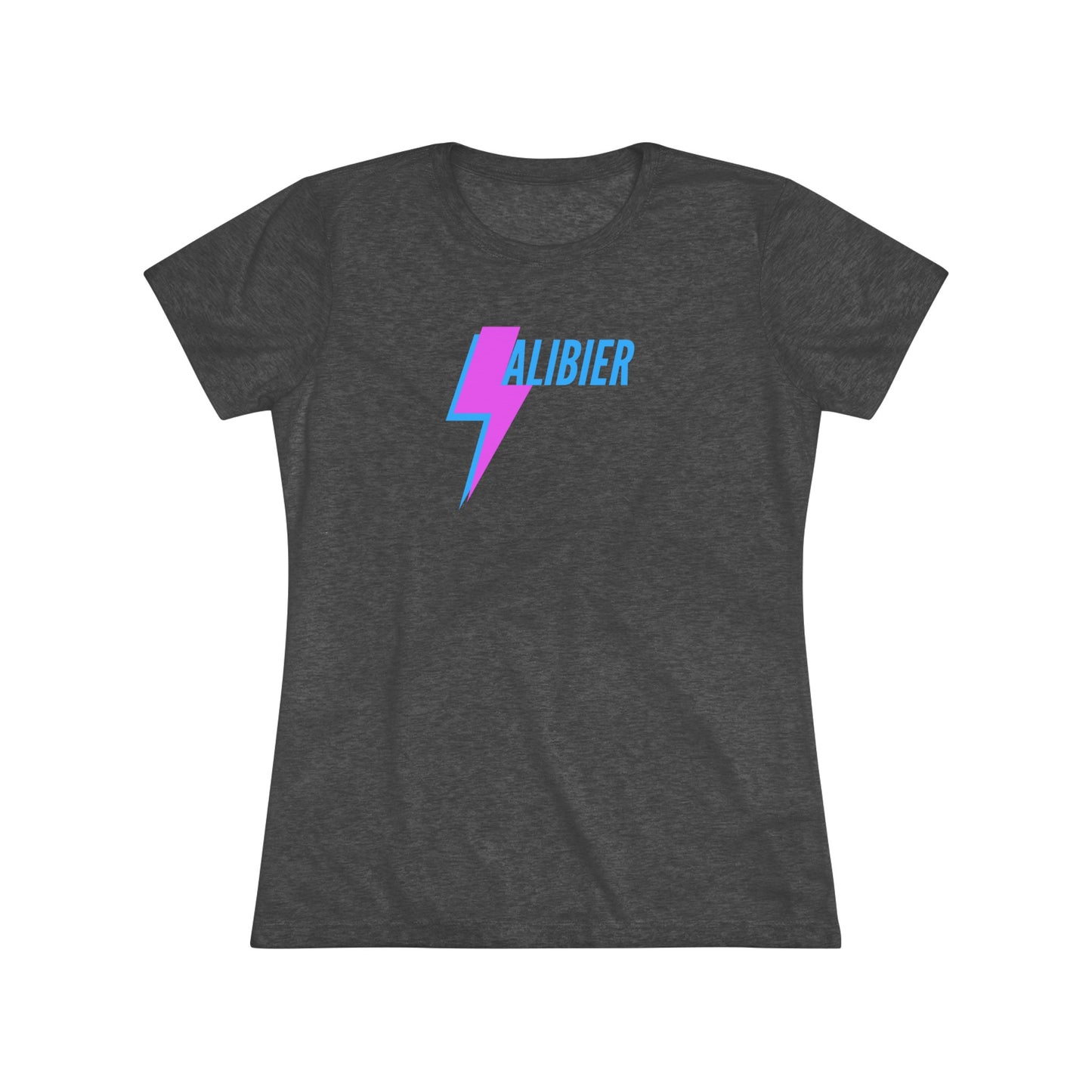 Alibier Women's Triblend Tee