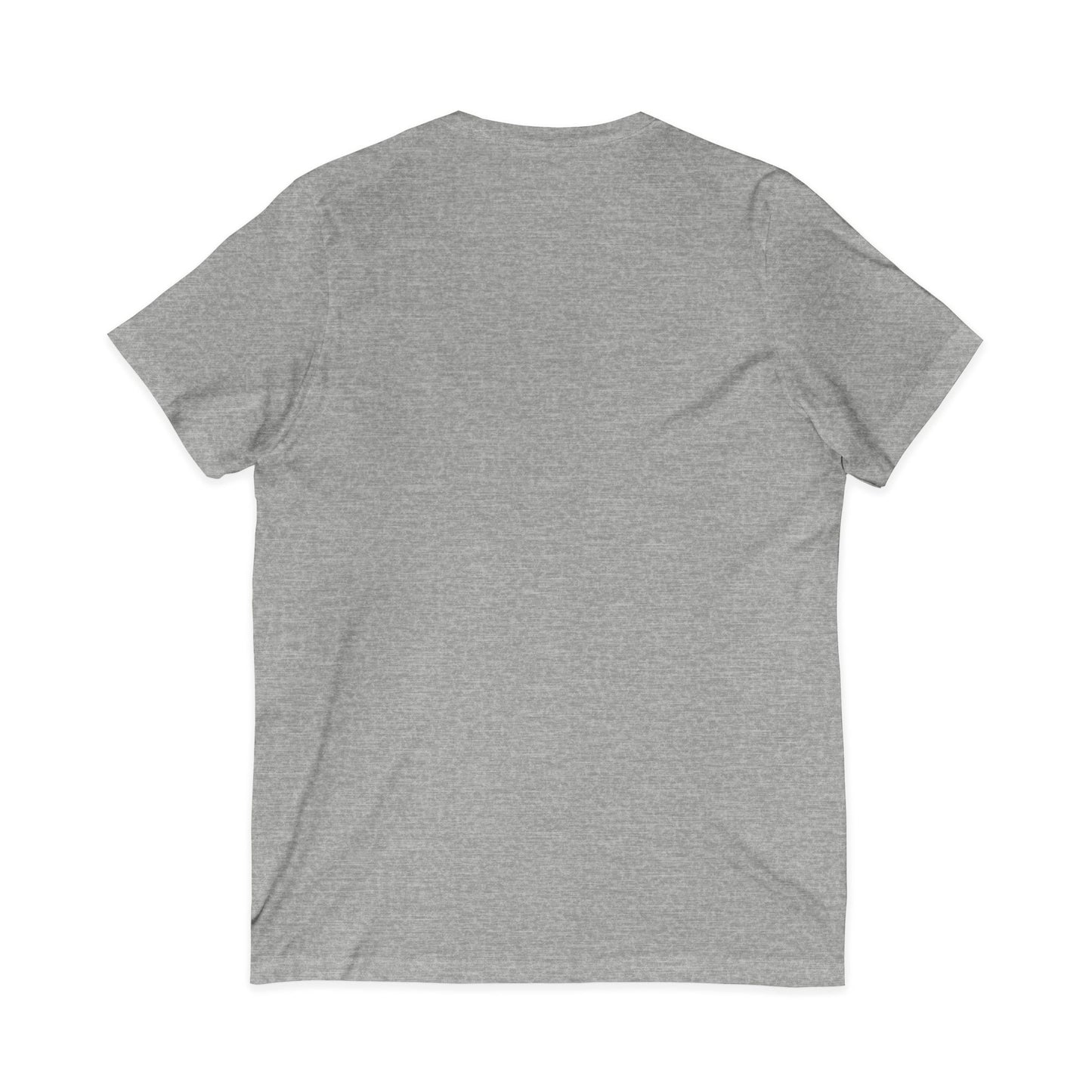 Ransom Vegas Baby V-Neck Tee — Crime Con 26' (No Logo)