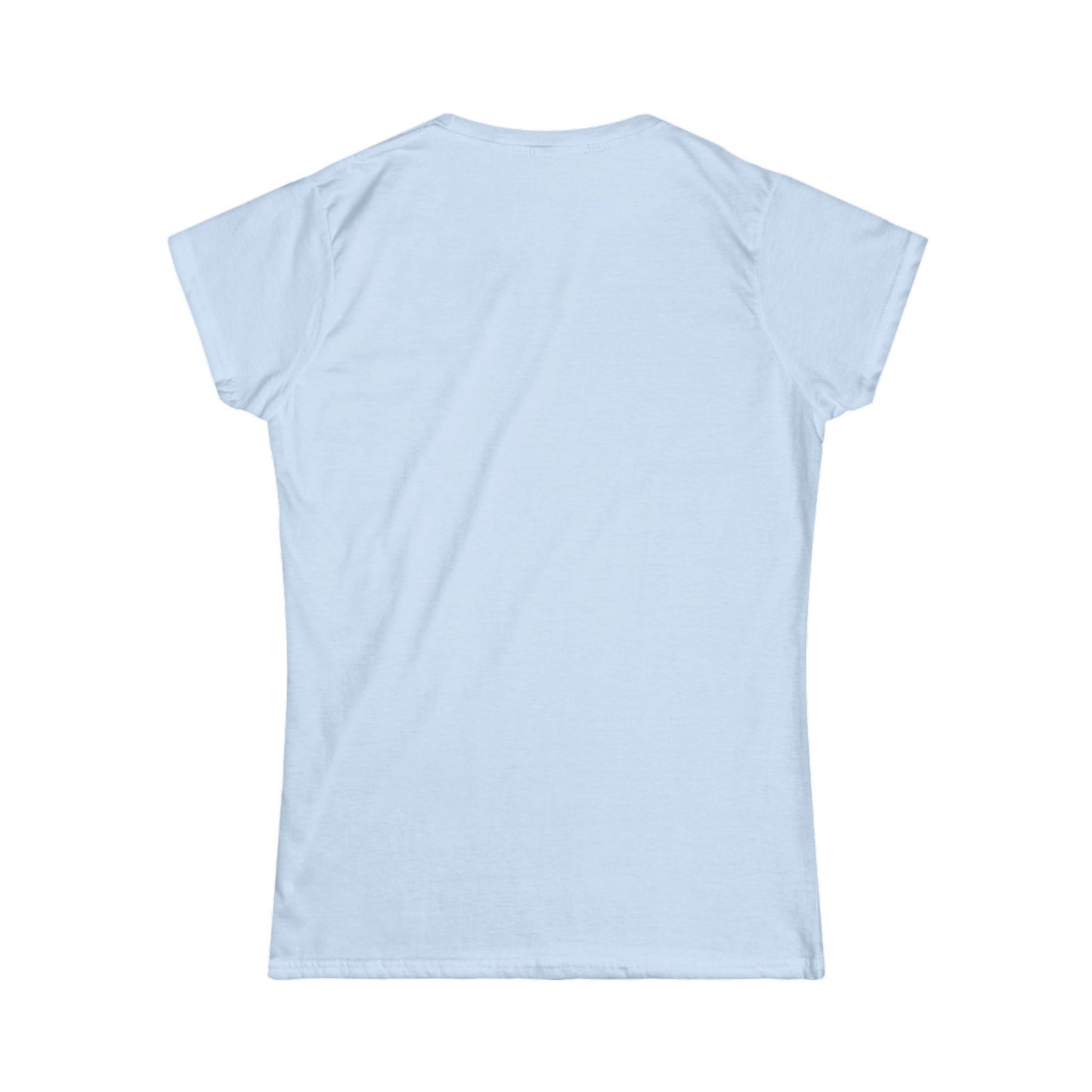 Hot Mess Express Women's Softstyle Tee