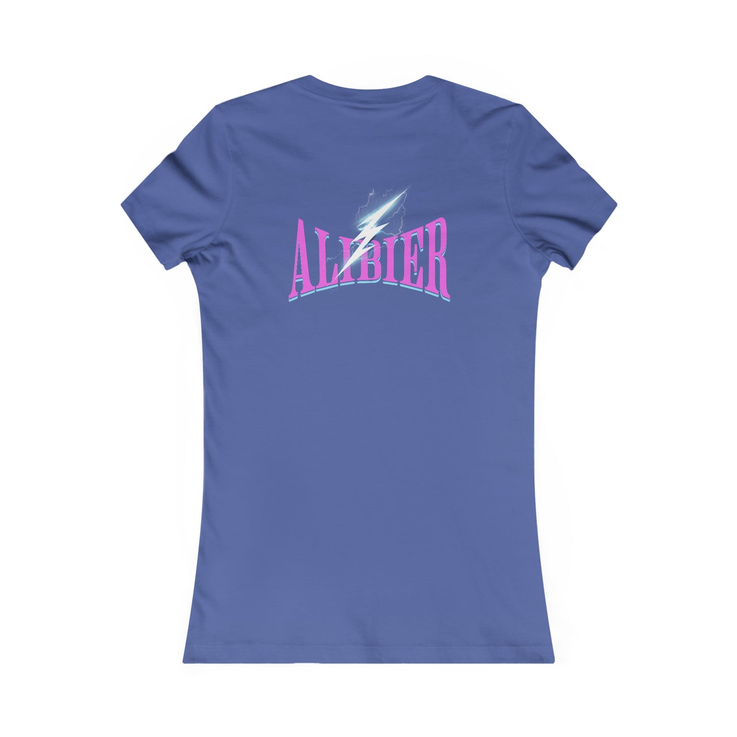 Alibier Women's Favorite Tee