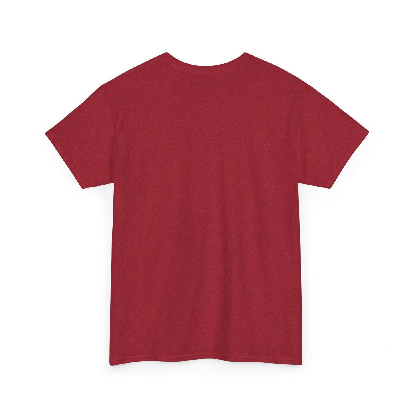 Logo Hippie Style T-Shirt, Unisex - New 2025