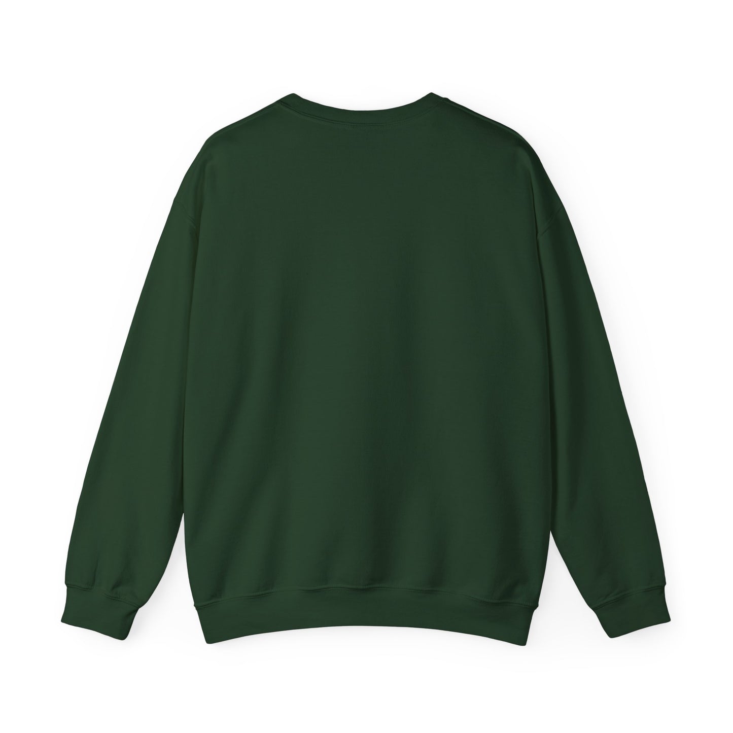 Crewneck Sweatshirt — "I Got My Vegas Alibi" (No Logo)