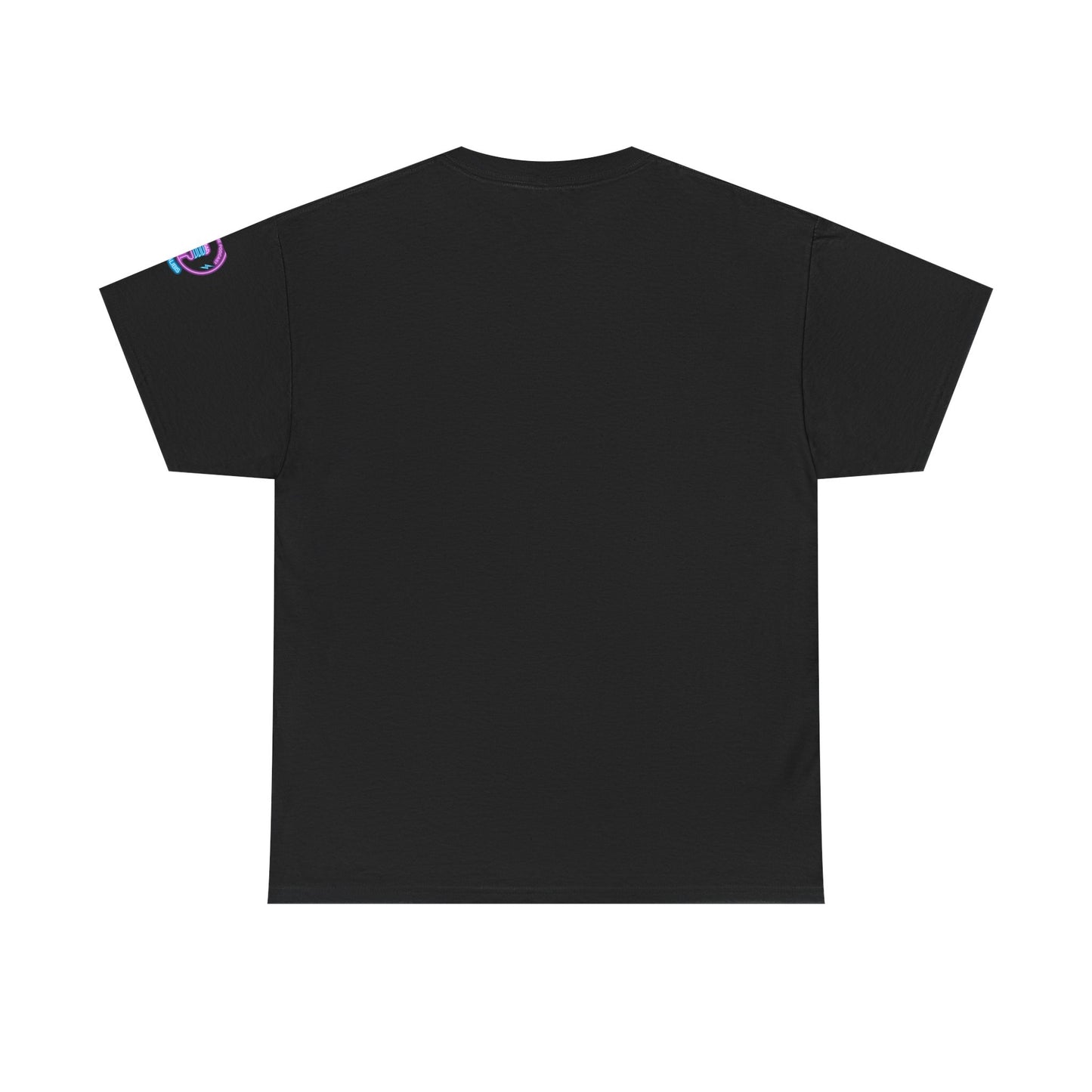 Retro Alibier Unisex Heavy Cotton Tee - ALIBIER
