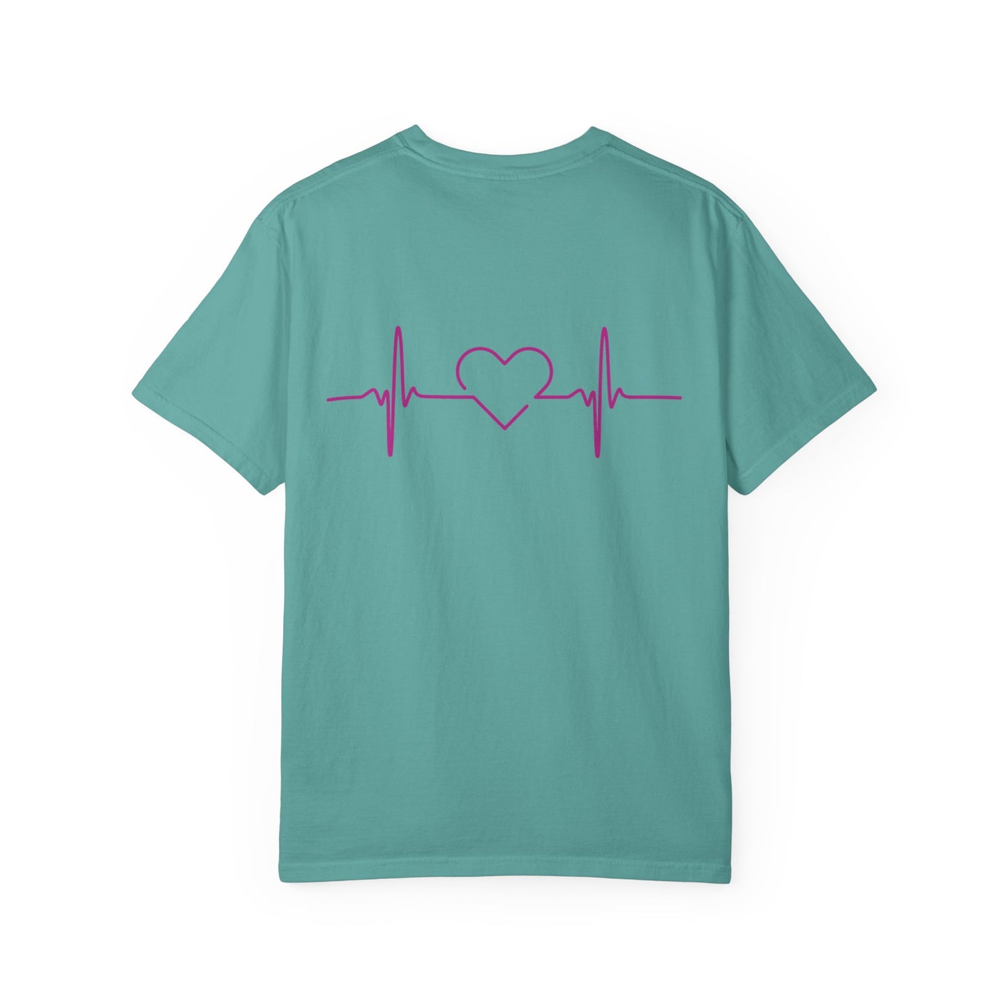 Listen to Your Heart T-Shirt — NEW