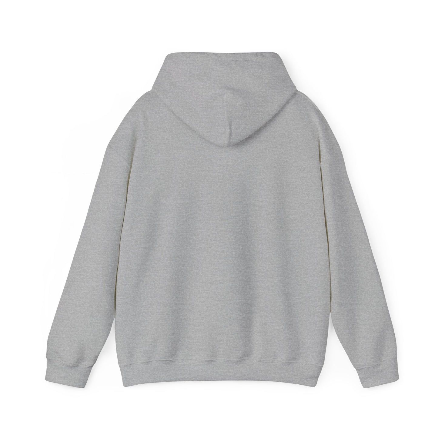 Long Road To Justice Unisex Heavy Blend™ Hooded Sweatshirt