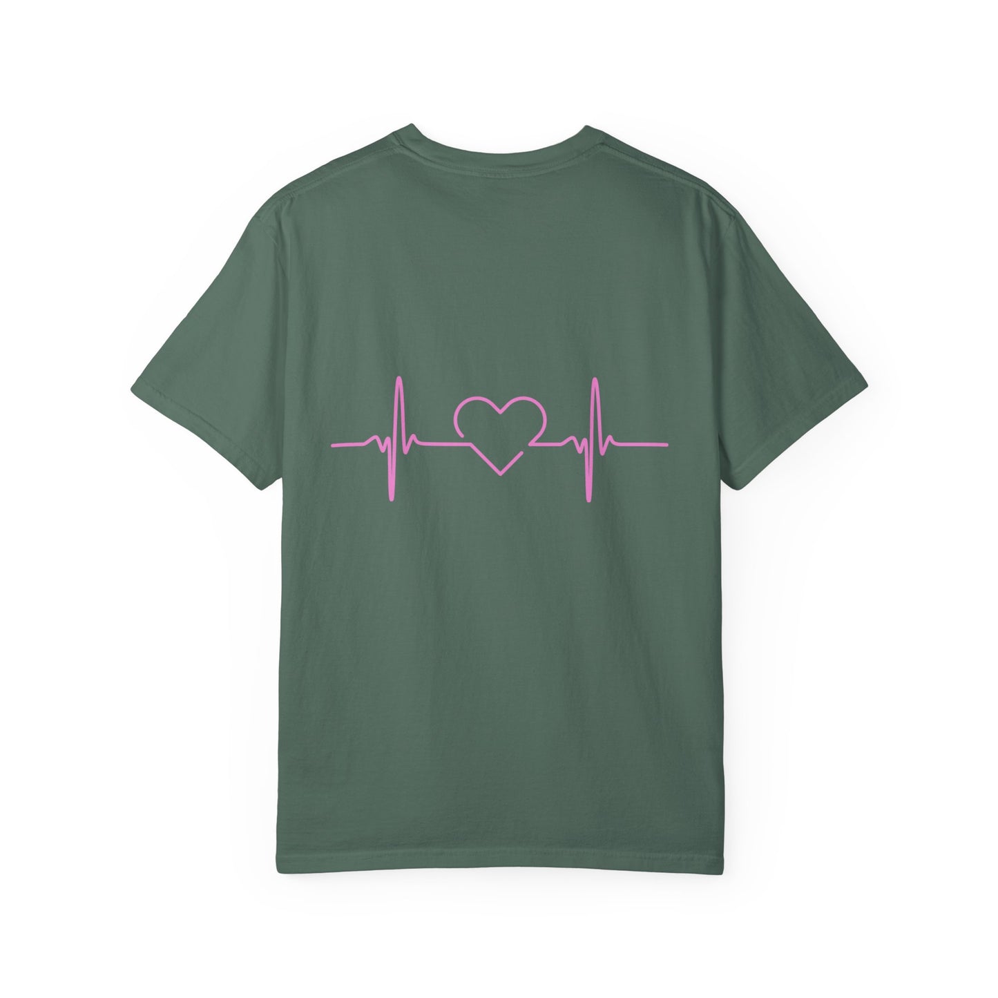 Listen to Your Heart T-Shirt — NEW