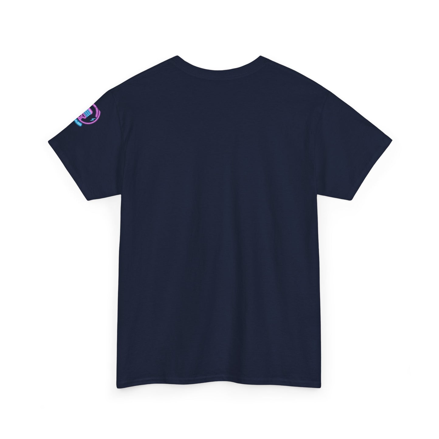 Retro Alibier Unisex Heavy Cotton Tee - ALIBIER