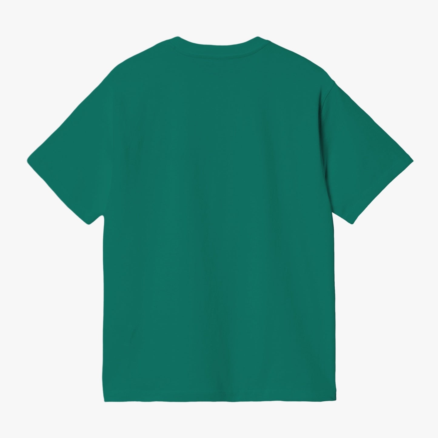 Logo Unisex Garment-Dyed T-shirt