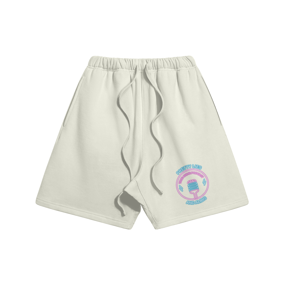 Logo Shorts