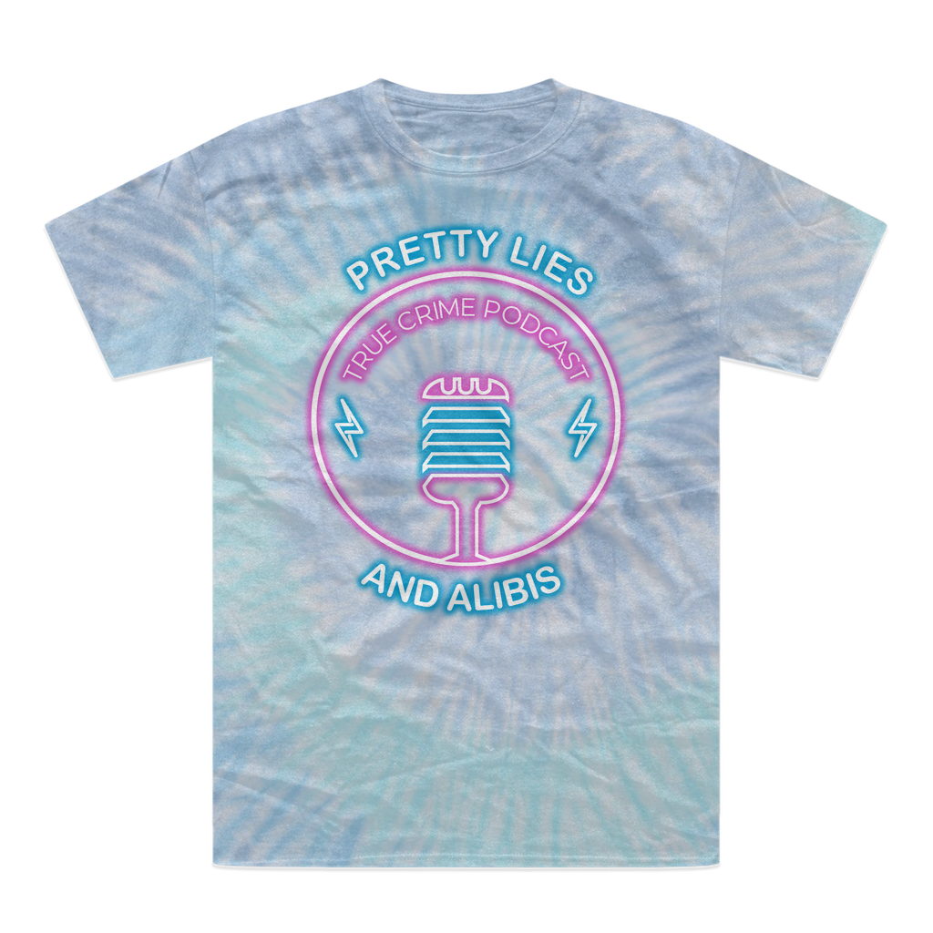 TieDye Tie-Dye T-Shirt