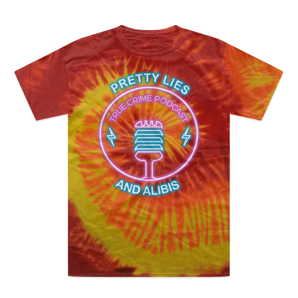 TieDye Tie-Dye T-Shirt