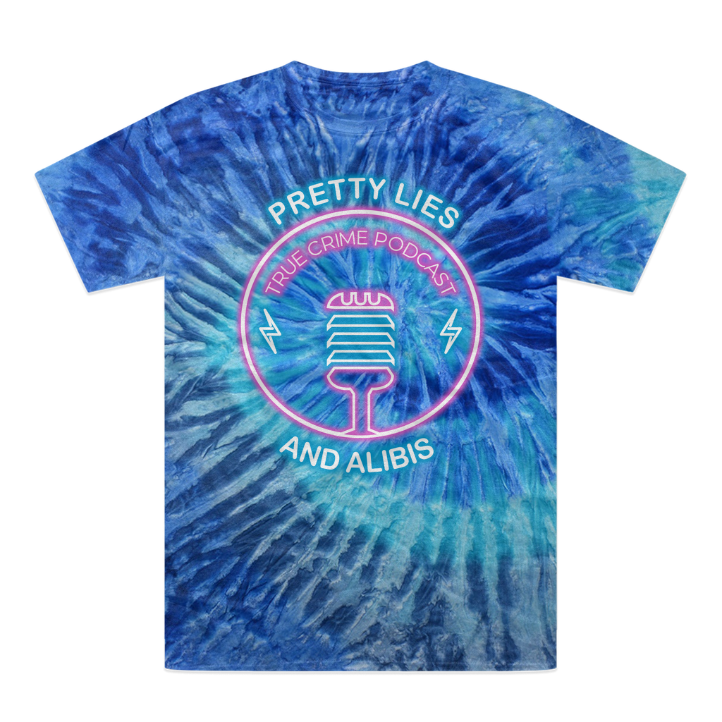 TieDye Tie-Dye T-Shirt