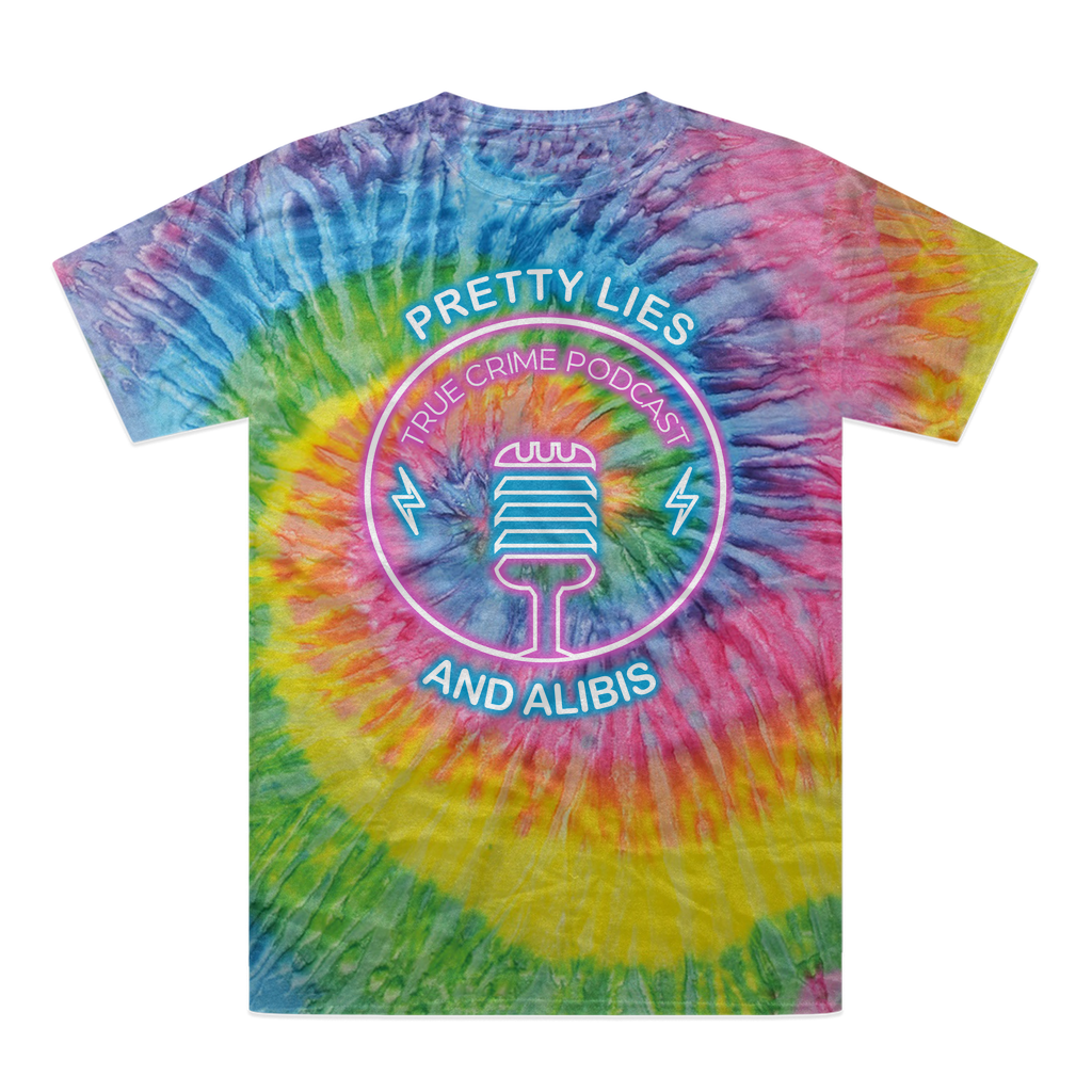 TieDye Tie-Dye T-Shirt